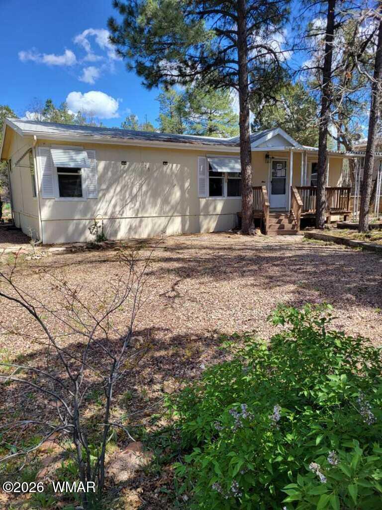 945 S 8th Drive — photo