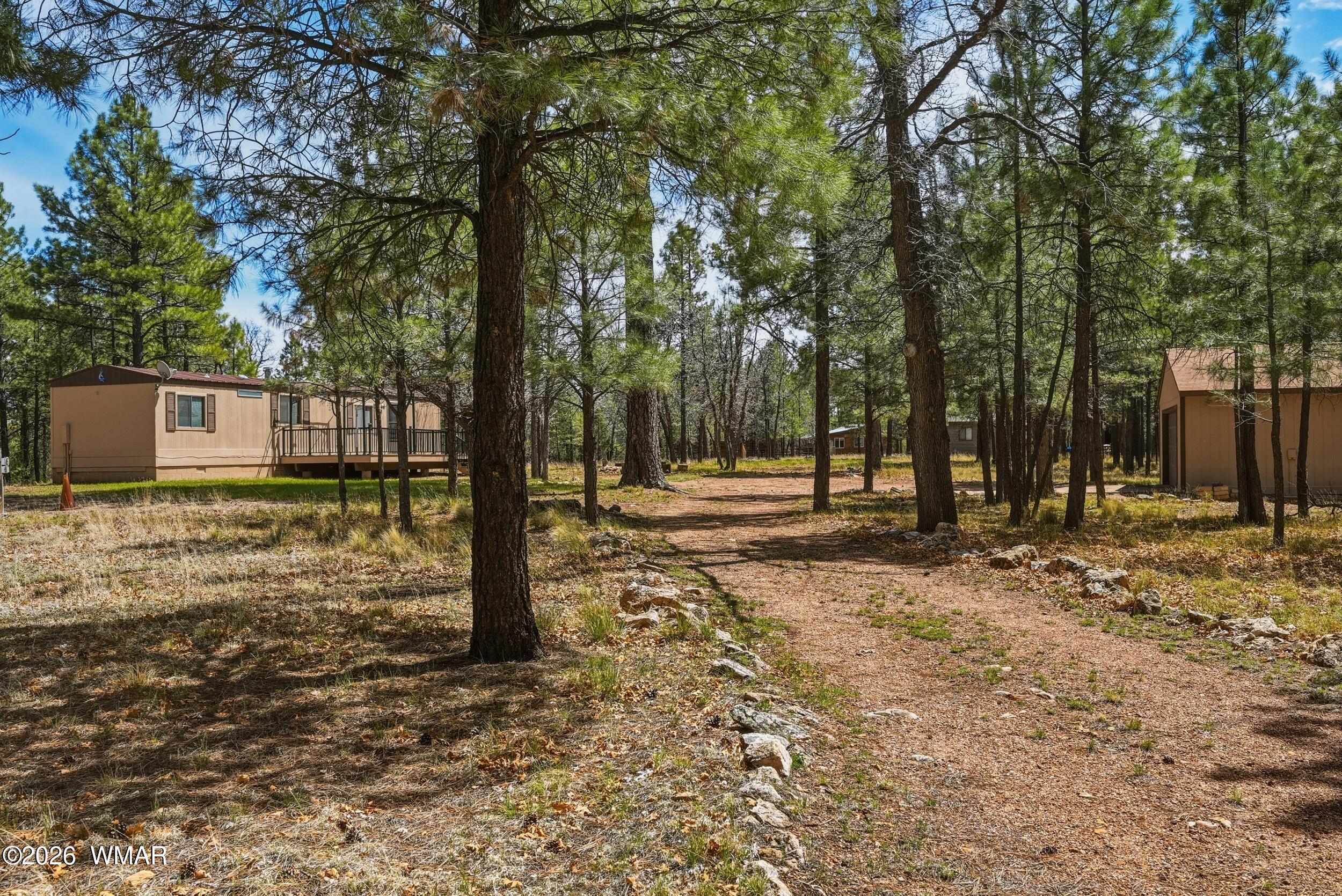 826 Jacks Canyon Drive — photo