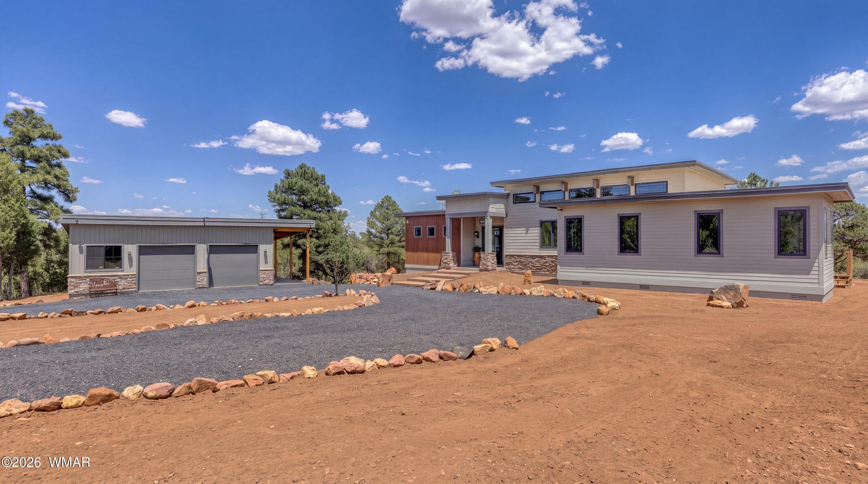 1157 Timber Ranch Road — photo