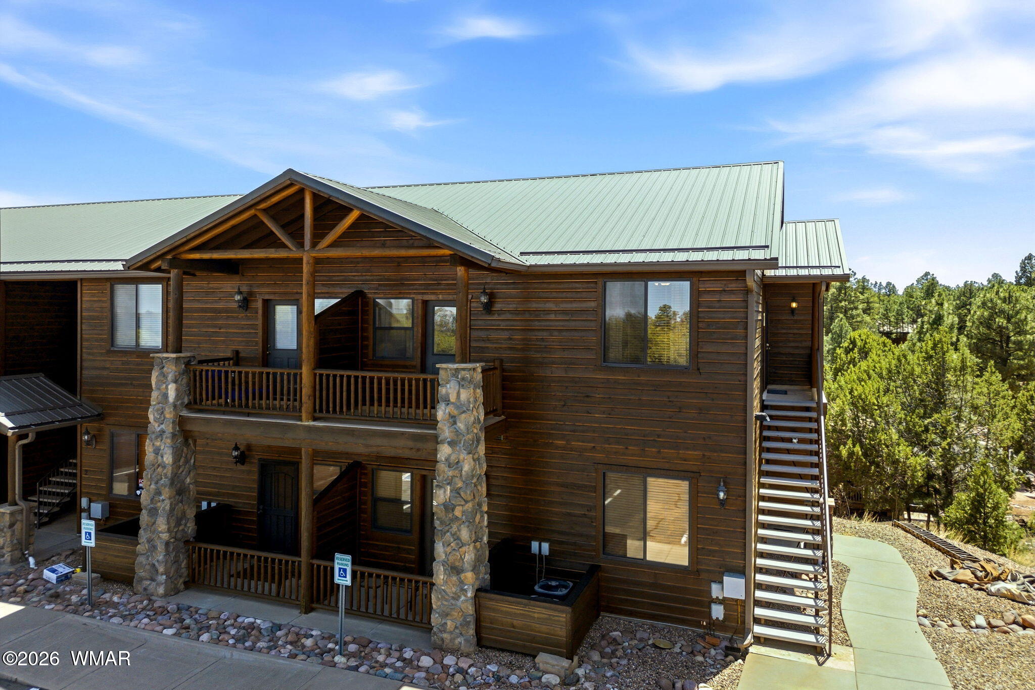2310 N Cottage Trail B7 — photo