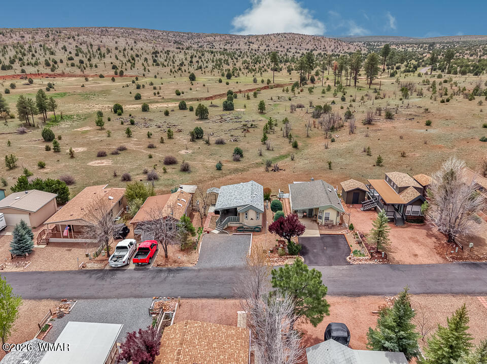 2217 Rodeo Road, Overgaard, AZ 85933 — photo 2