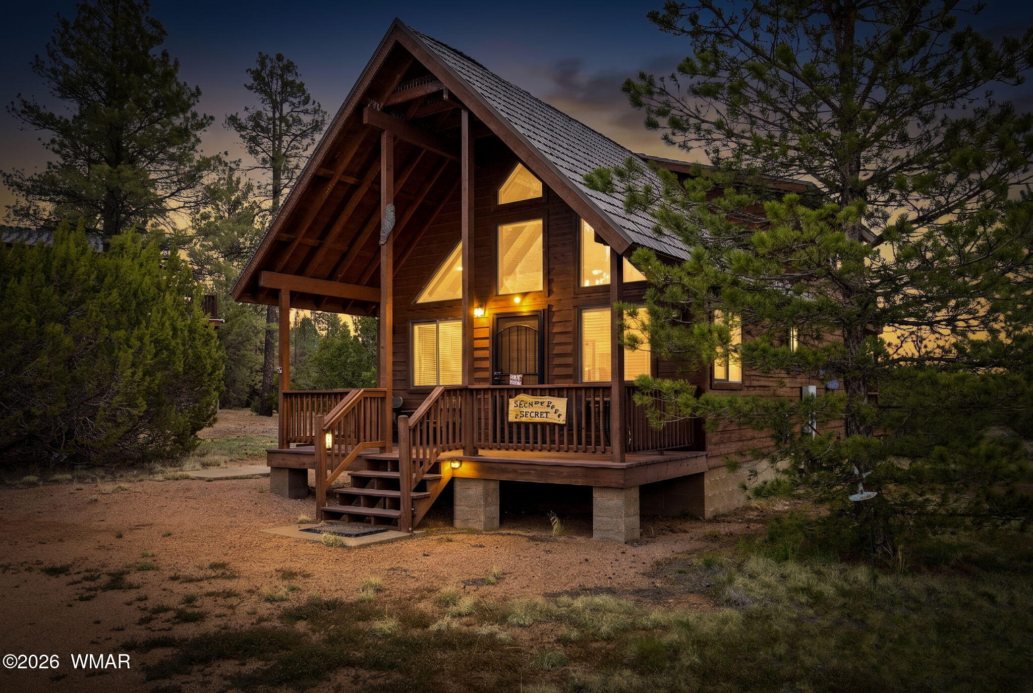 2741 Elk Trail Road — photo