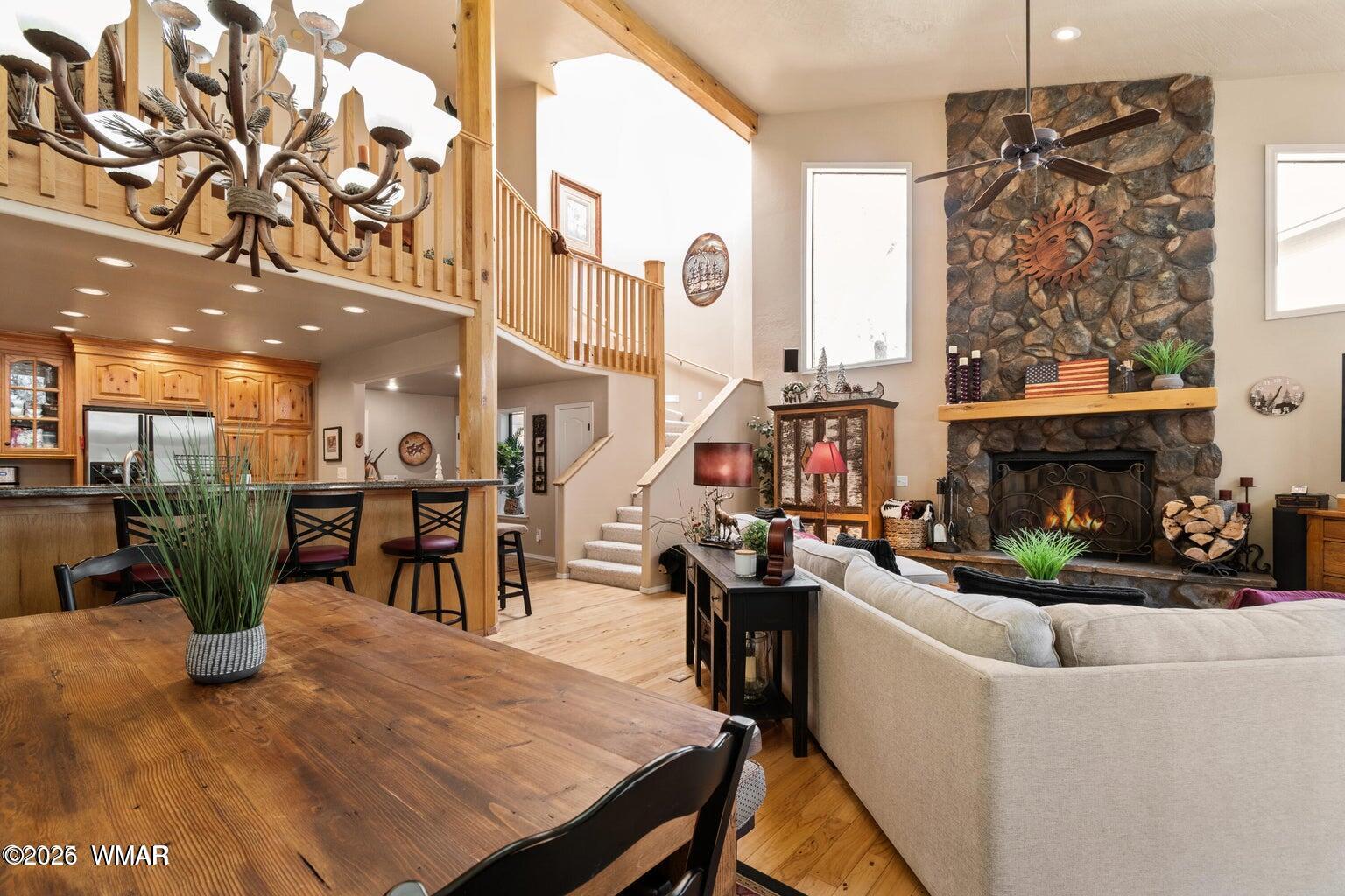 3723 Crown Dancer Drive — photo