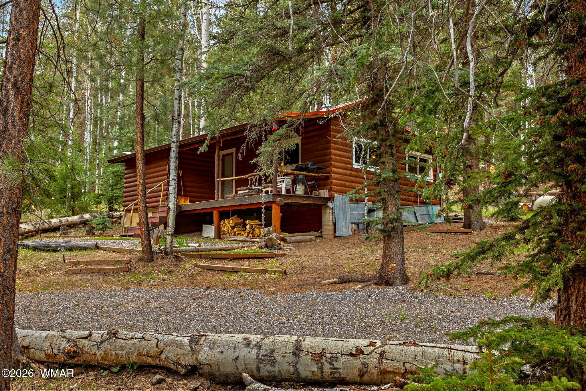 8 County Road 1006 — photo