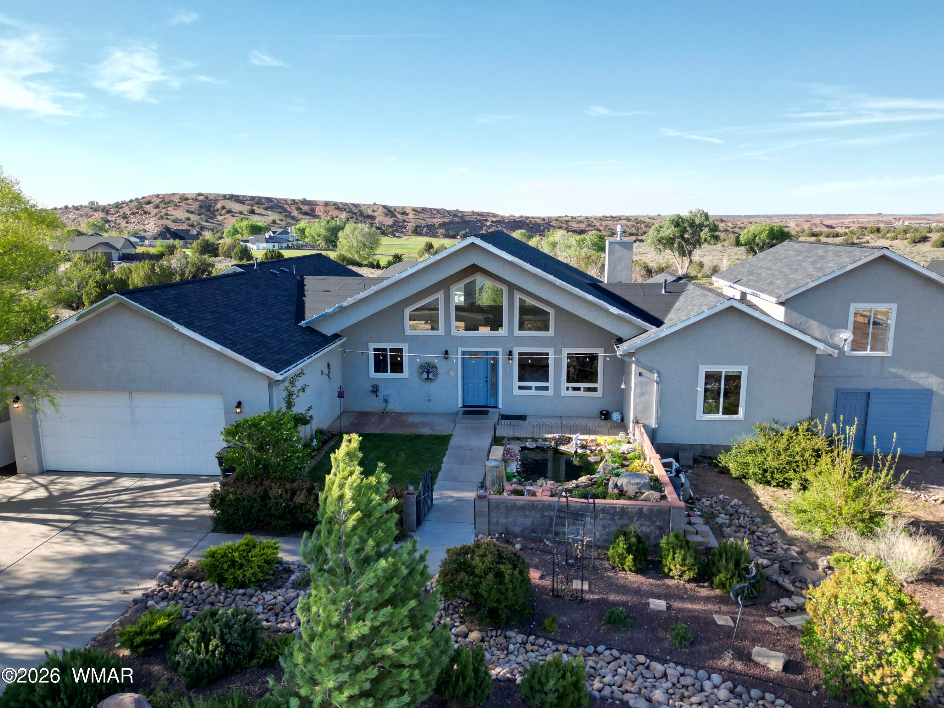 1436 W Tumbleweed Trail — photo