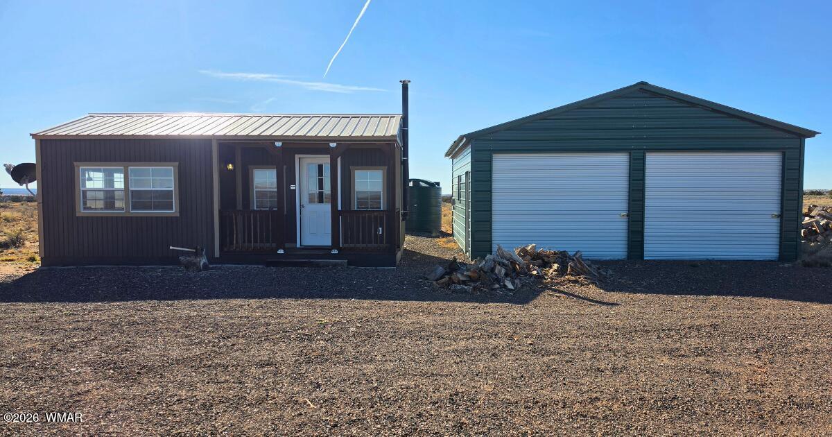 Lot 632 Lazy South Ranch Road — photo
