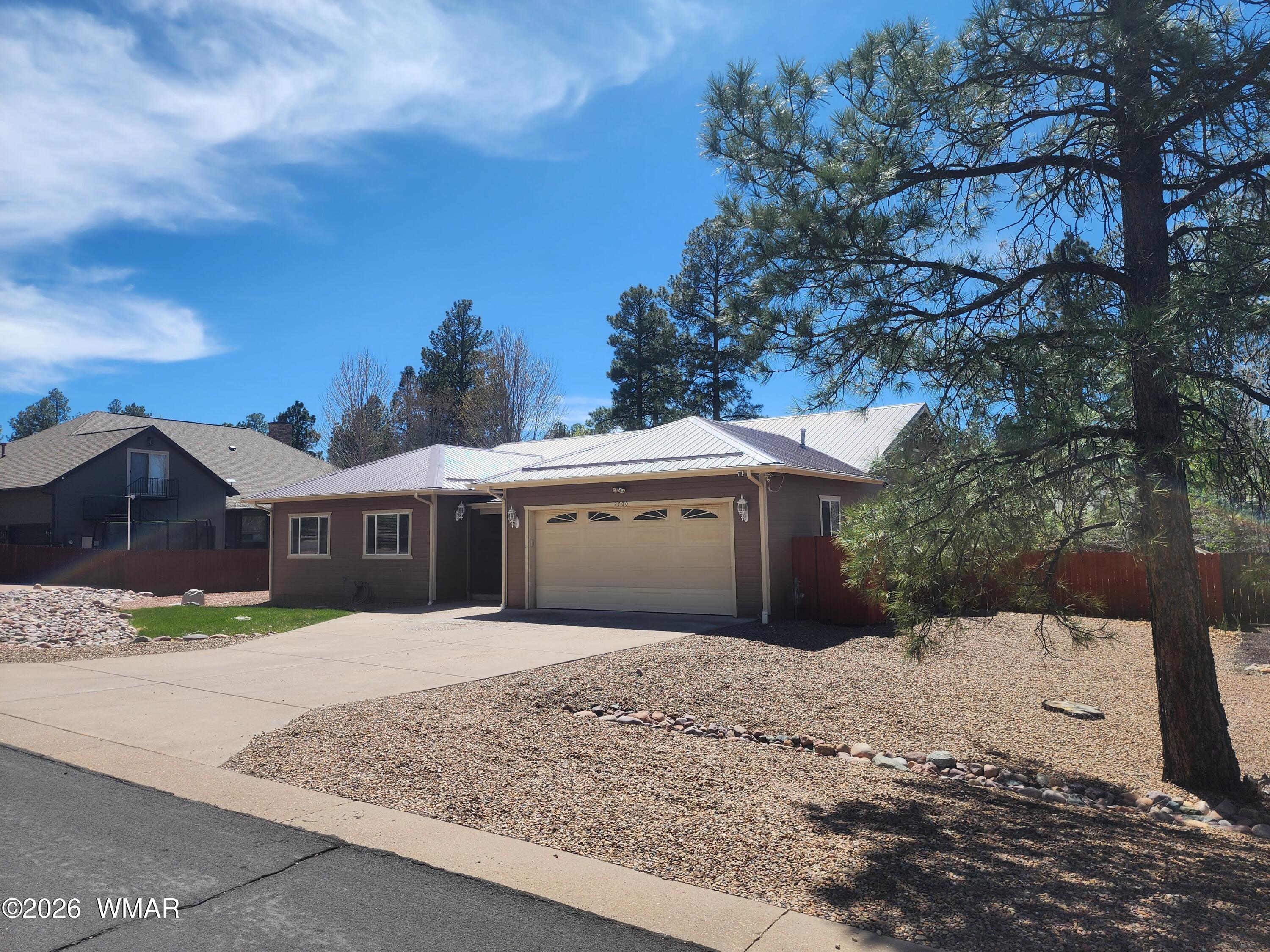 2700 S Woodland Hills Lane — photo