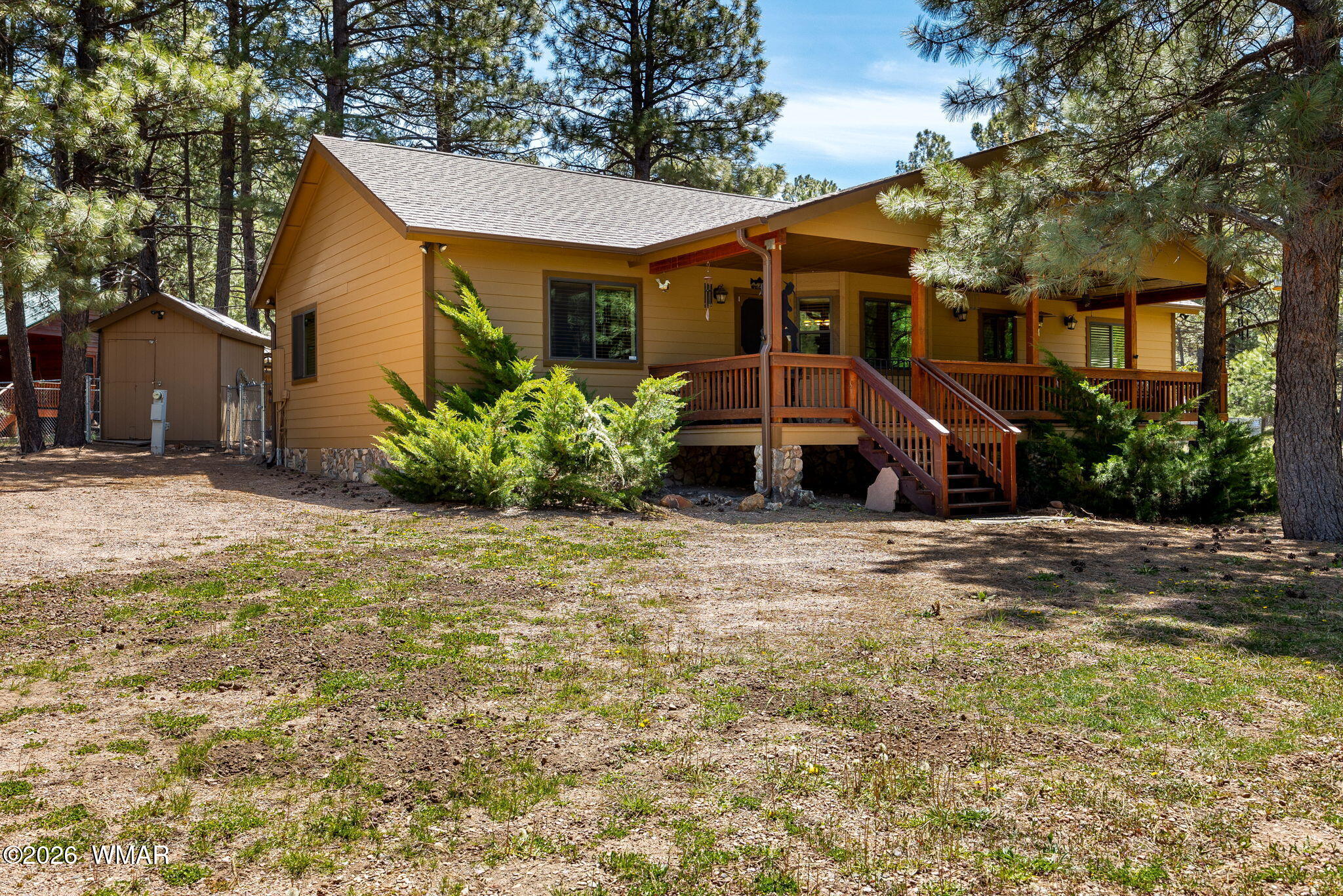 1320 Elk Drive — photo