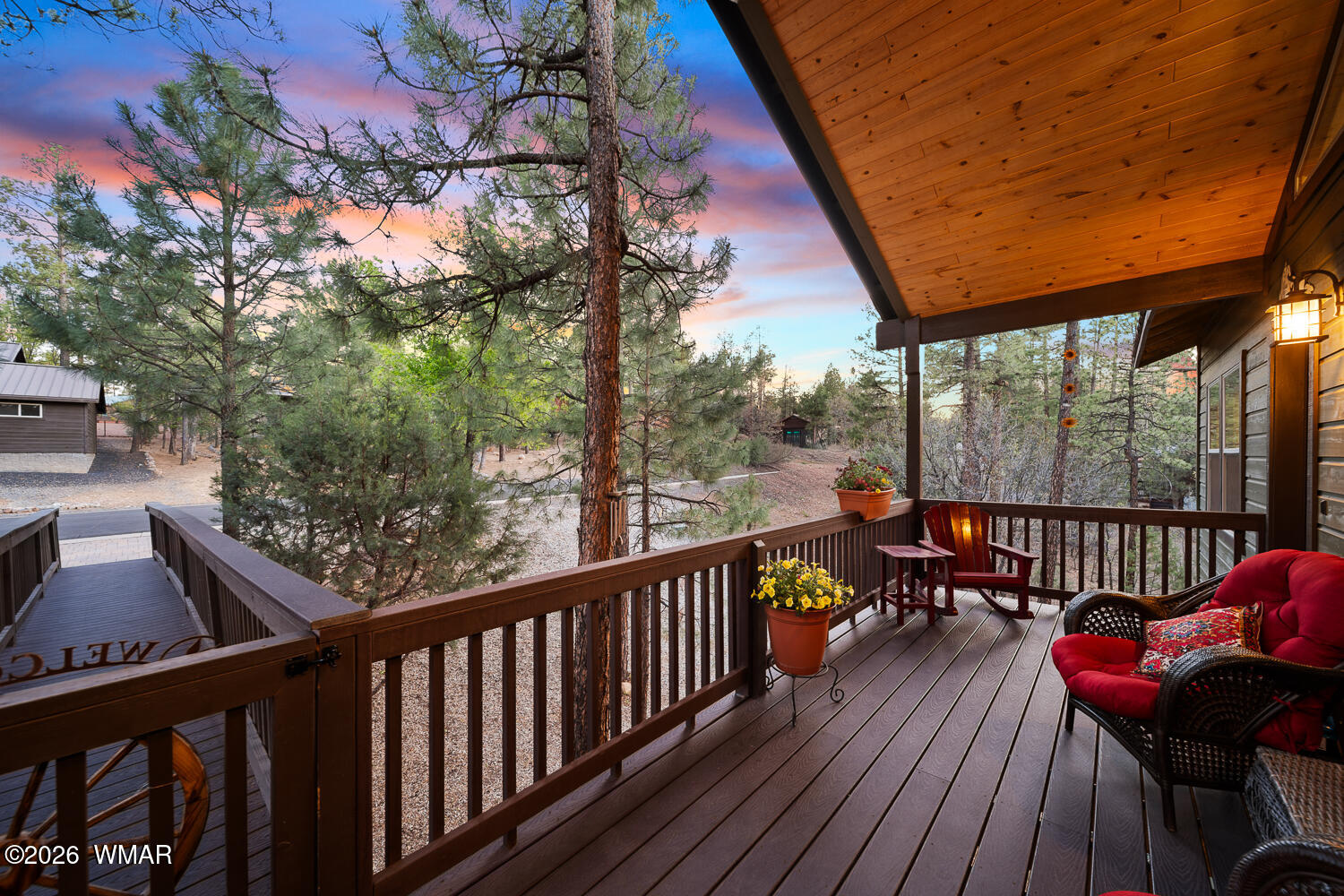 1020 E Cedar Ridge Run — photo