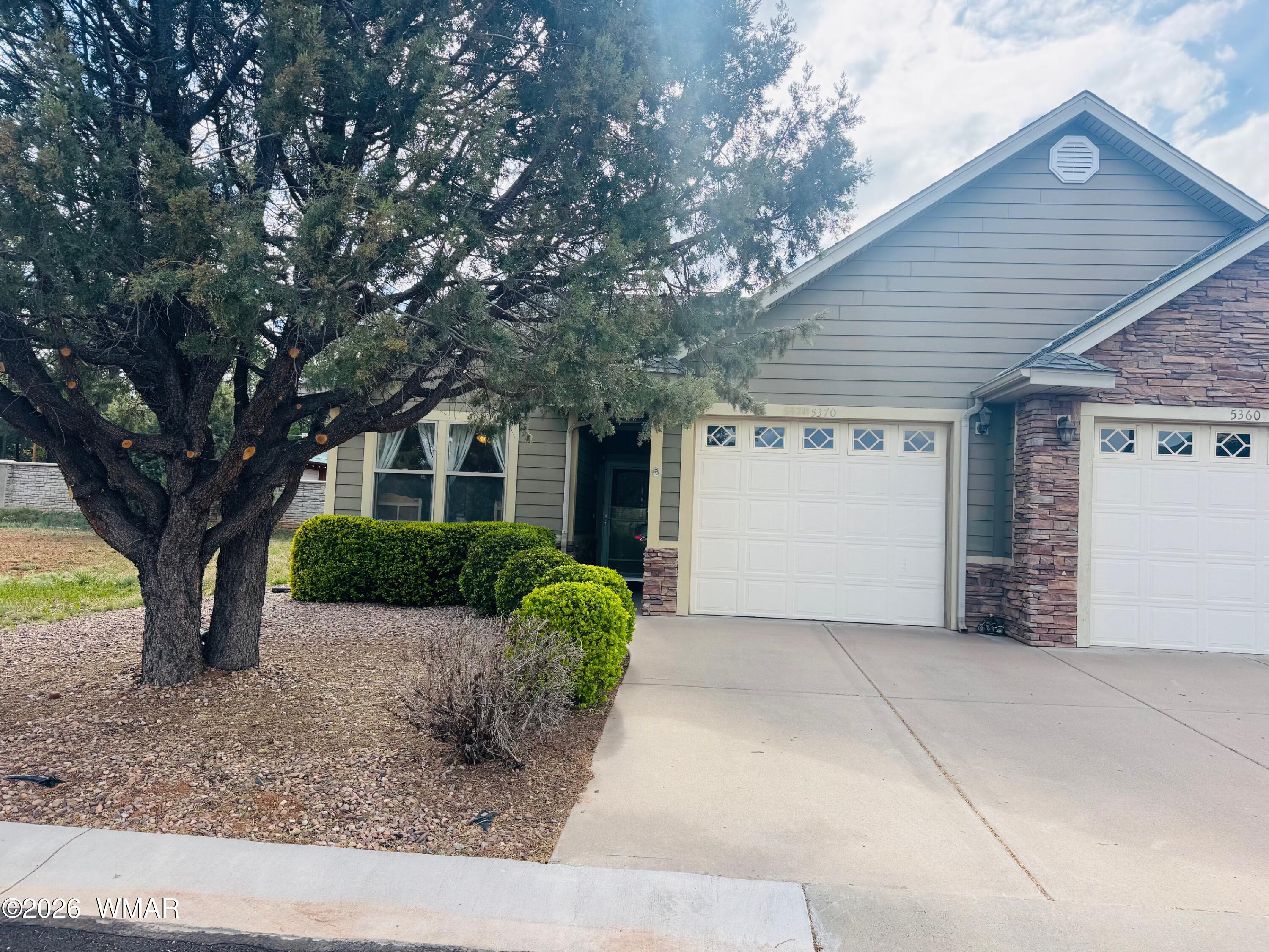 5370 S Morgan Mountain Drive — photo