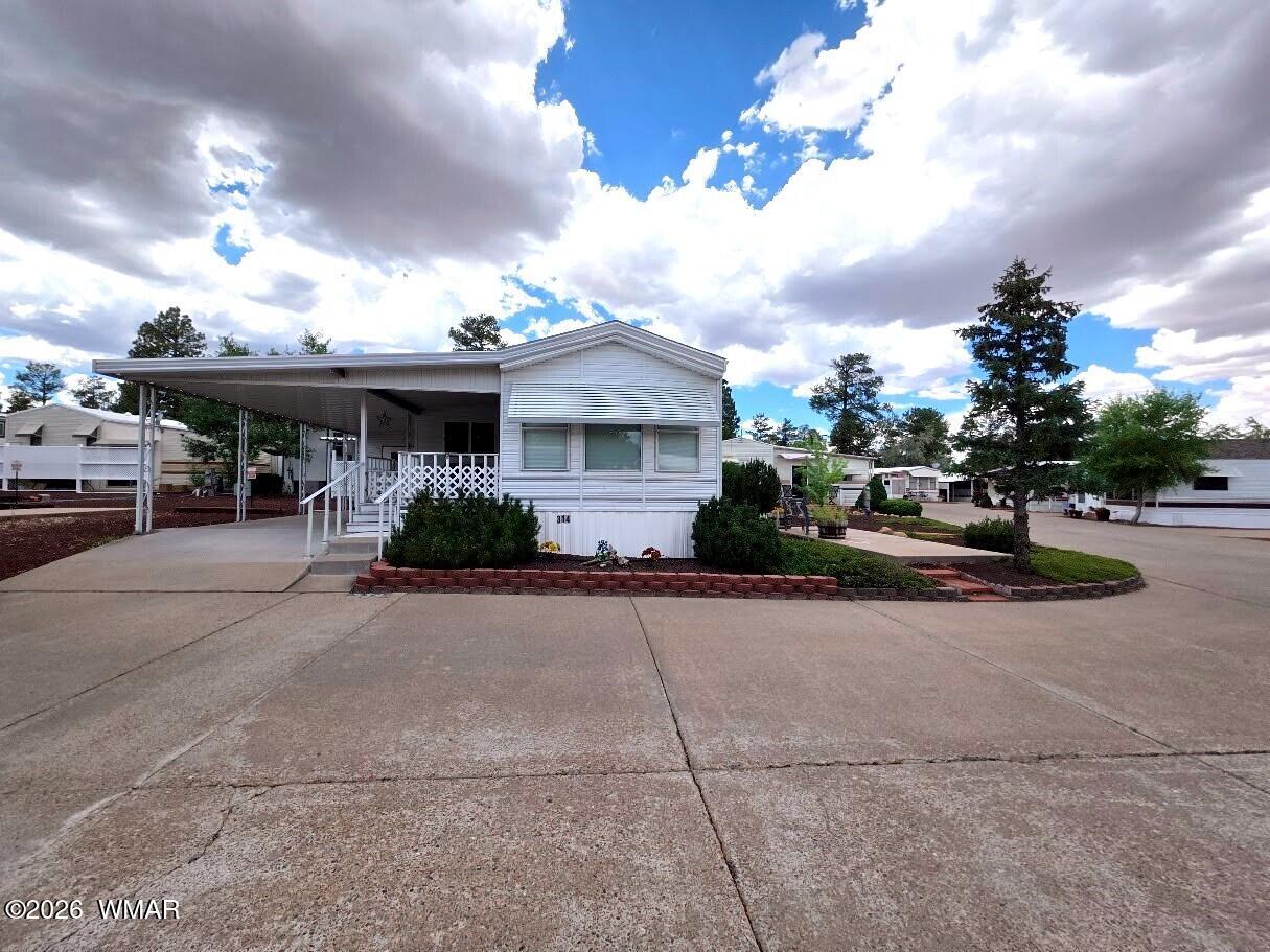 270 N Clark Road 314 — photo