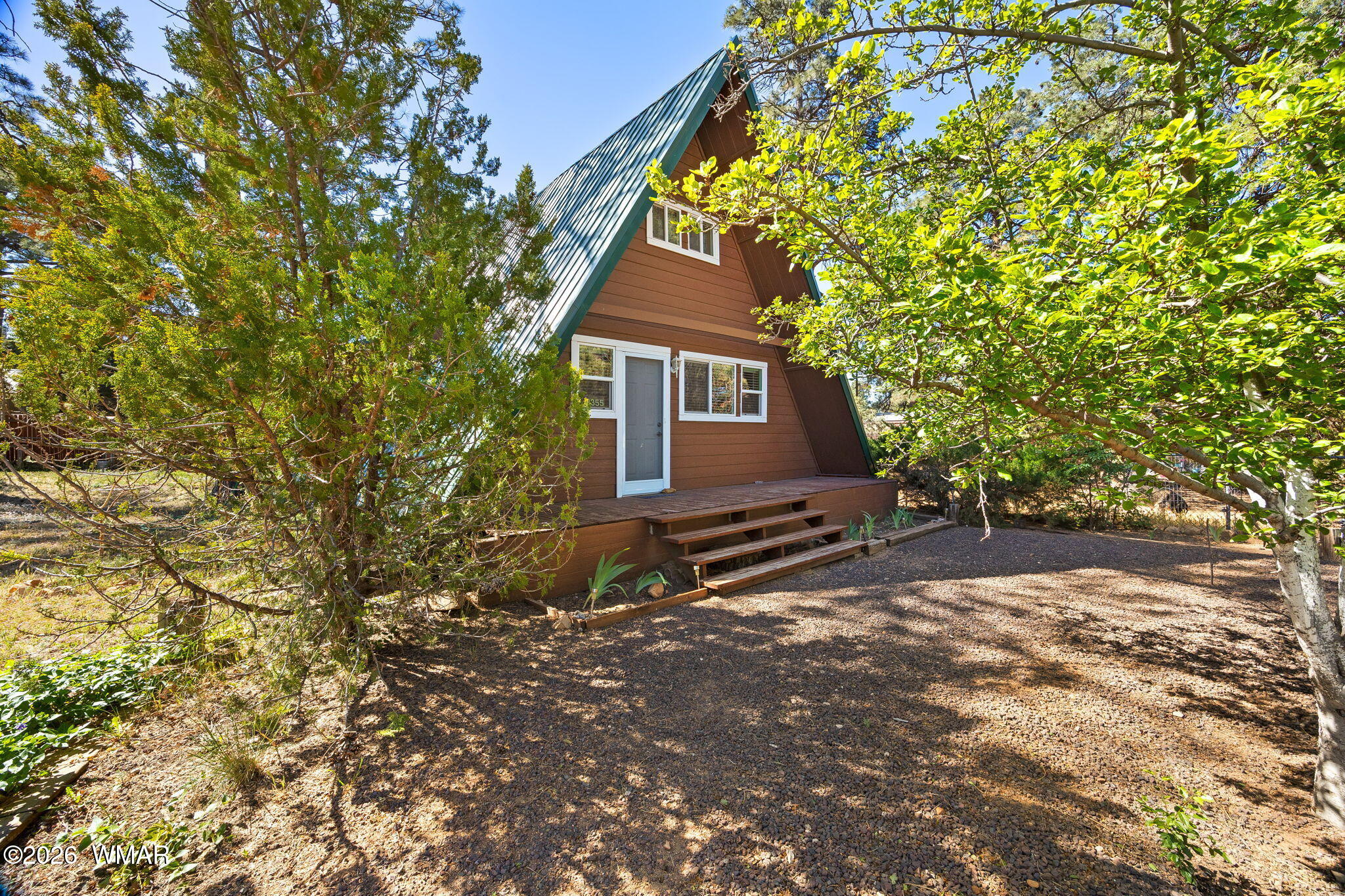 3355 Rim Lakes Drive — photo
