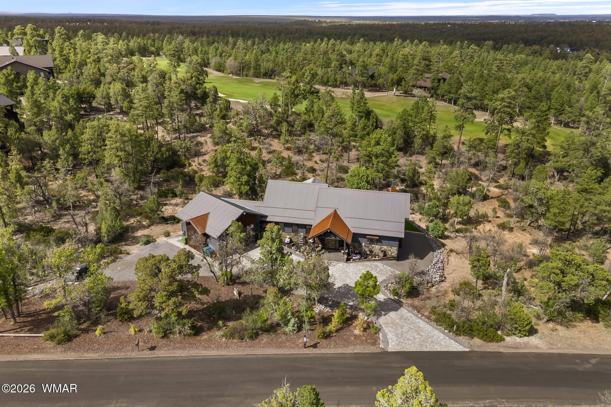 3060 W Snowberry Loop — photo