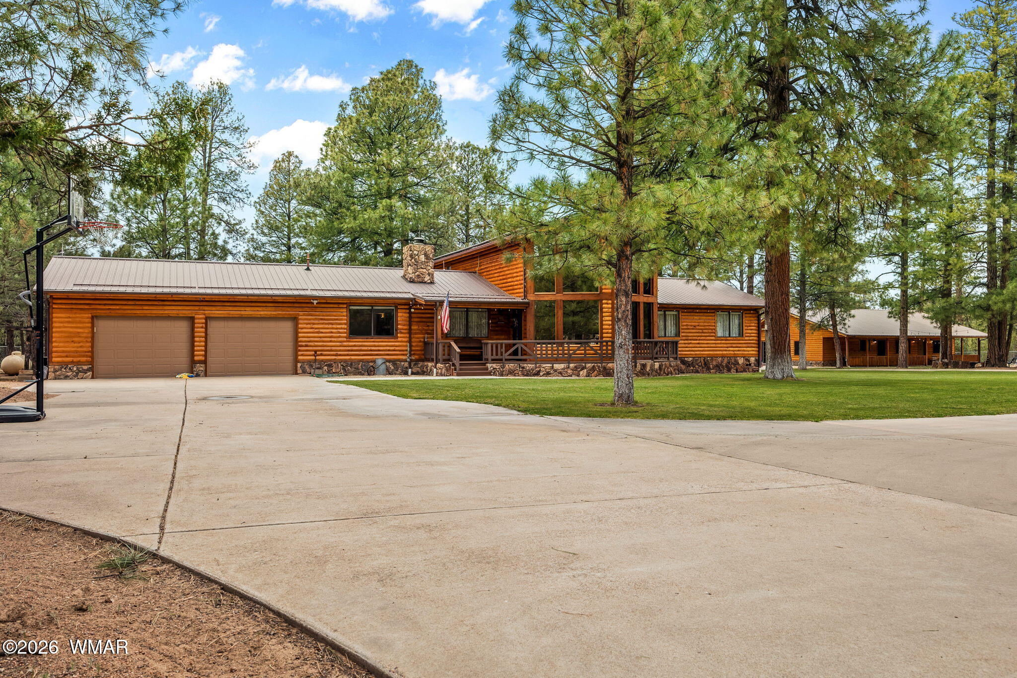 2922 Pine Rim Road — photo