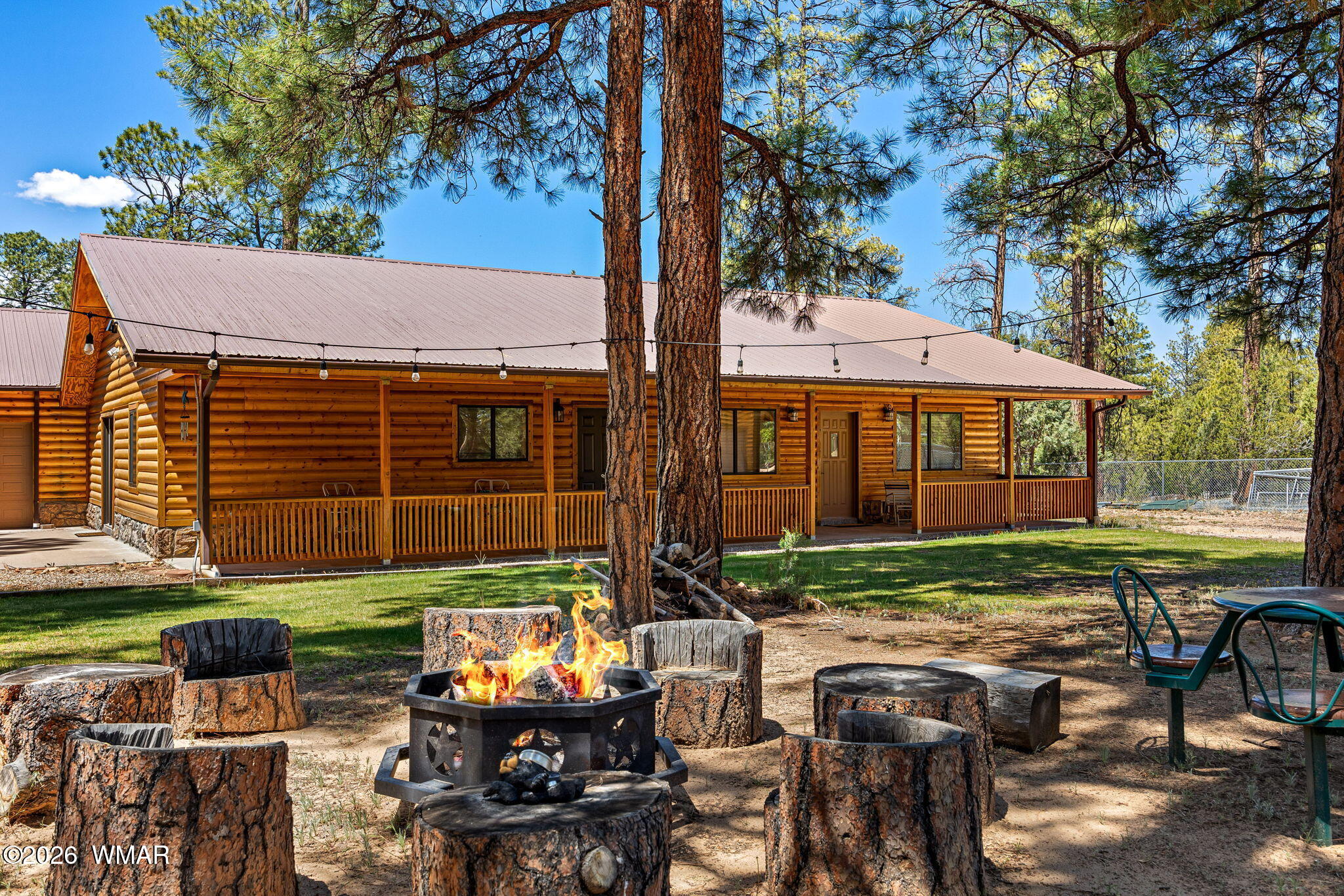 2924 Pine Rim Road — photo
