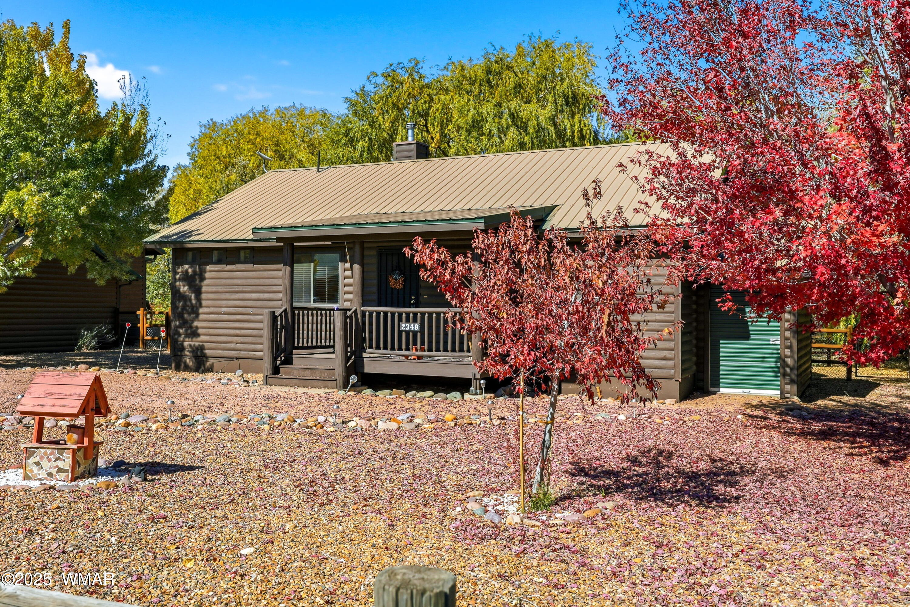 2348 S Buffalo Loop — photo
