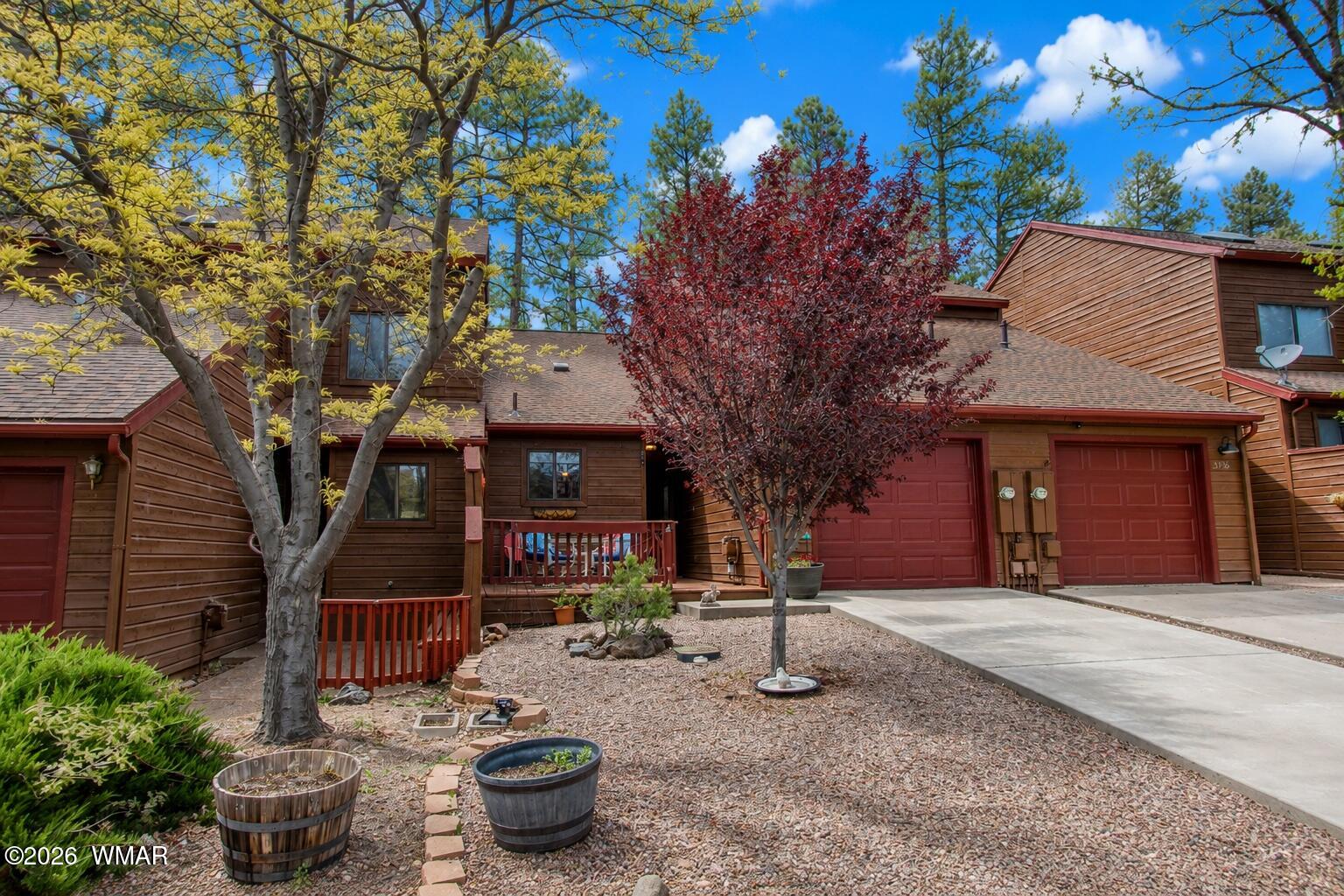 3170 E Rainbow Lane — photo