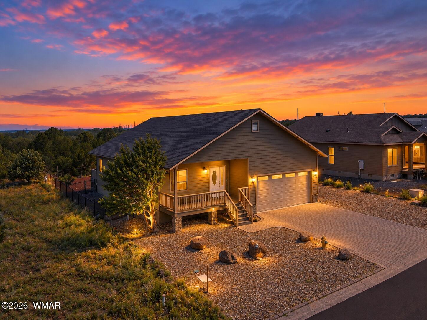 2280 E Rock Garden Lane — photo