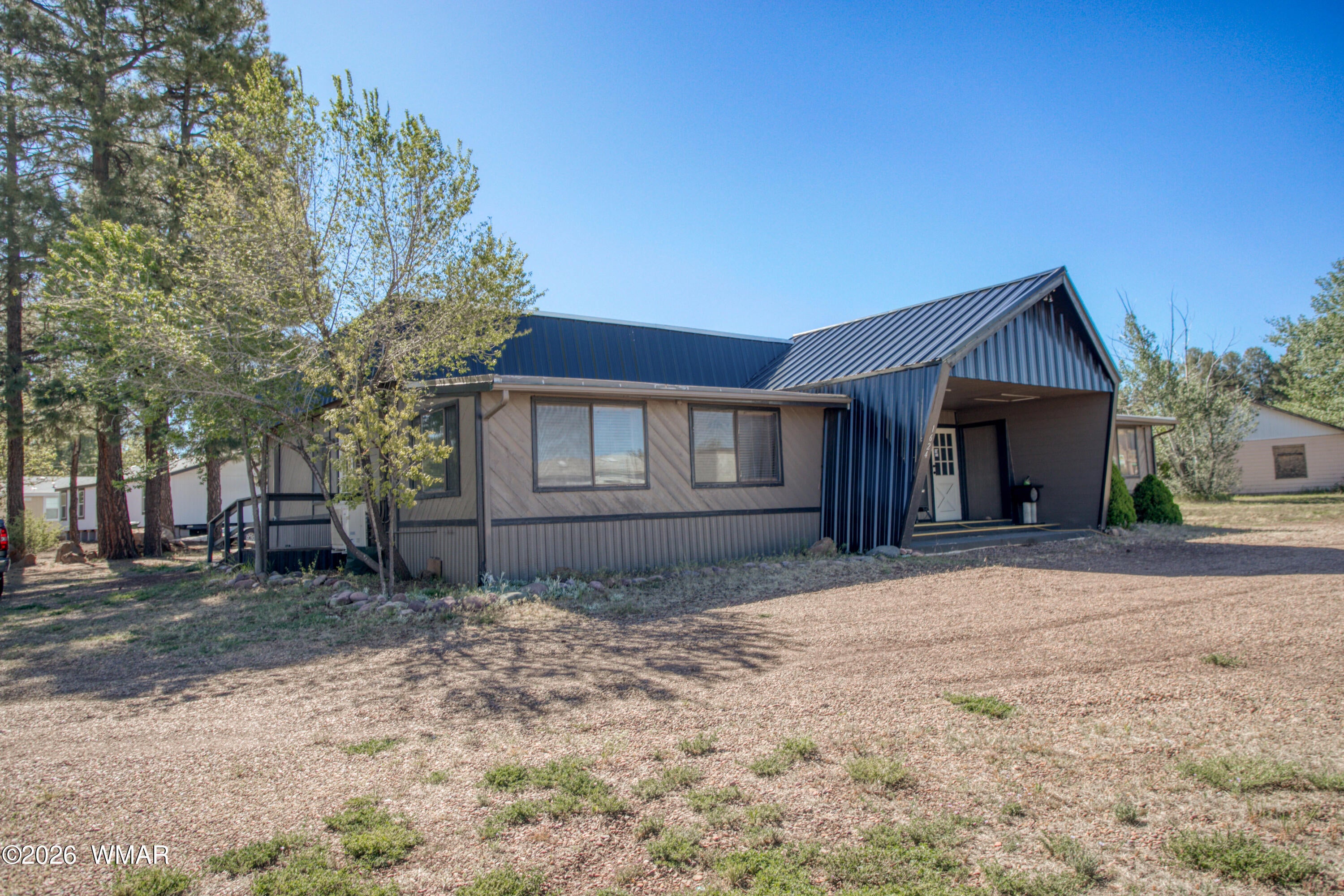Home in Lakeside, AZ 85929 — photo 2