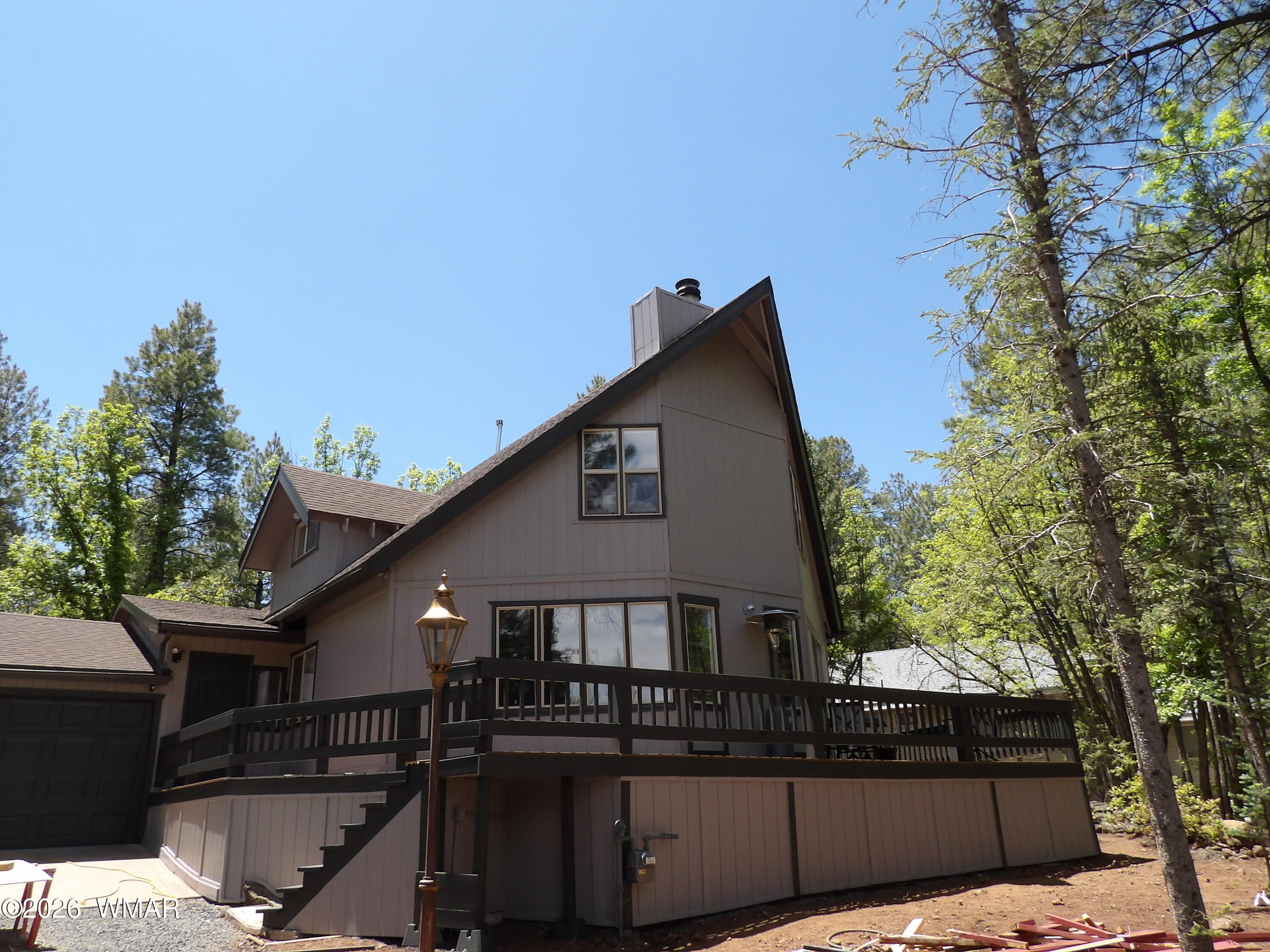 5153 Branding Iron Loop — photo