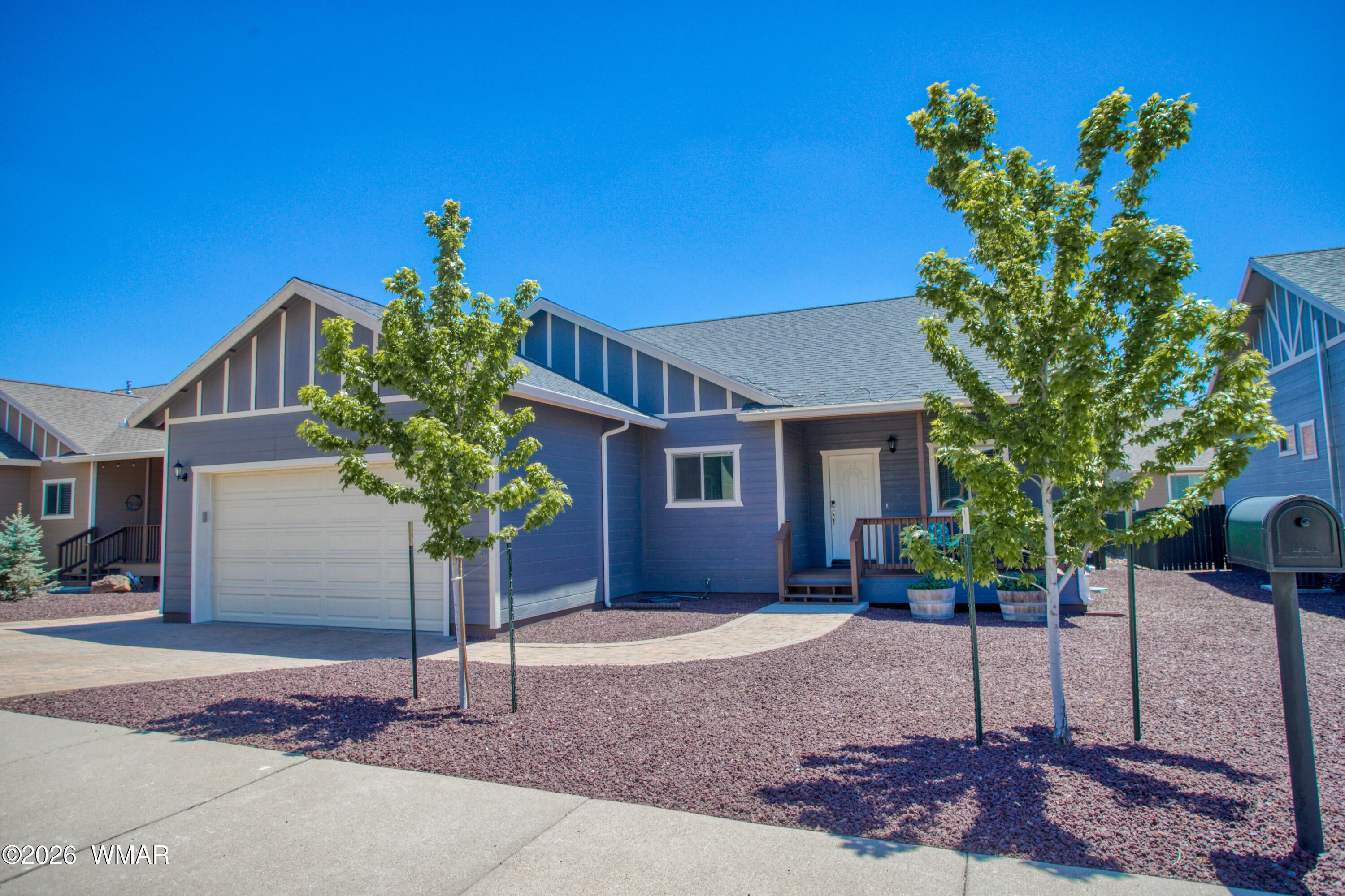 807 W Summer Haven Lane — photo