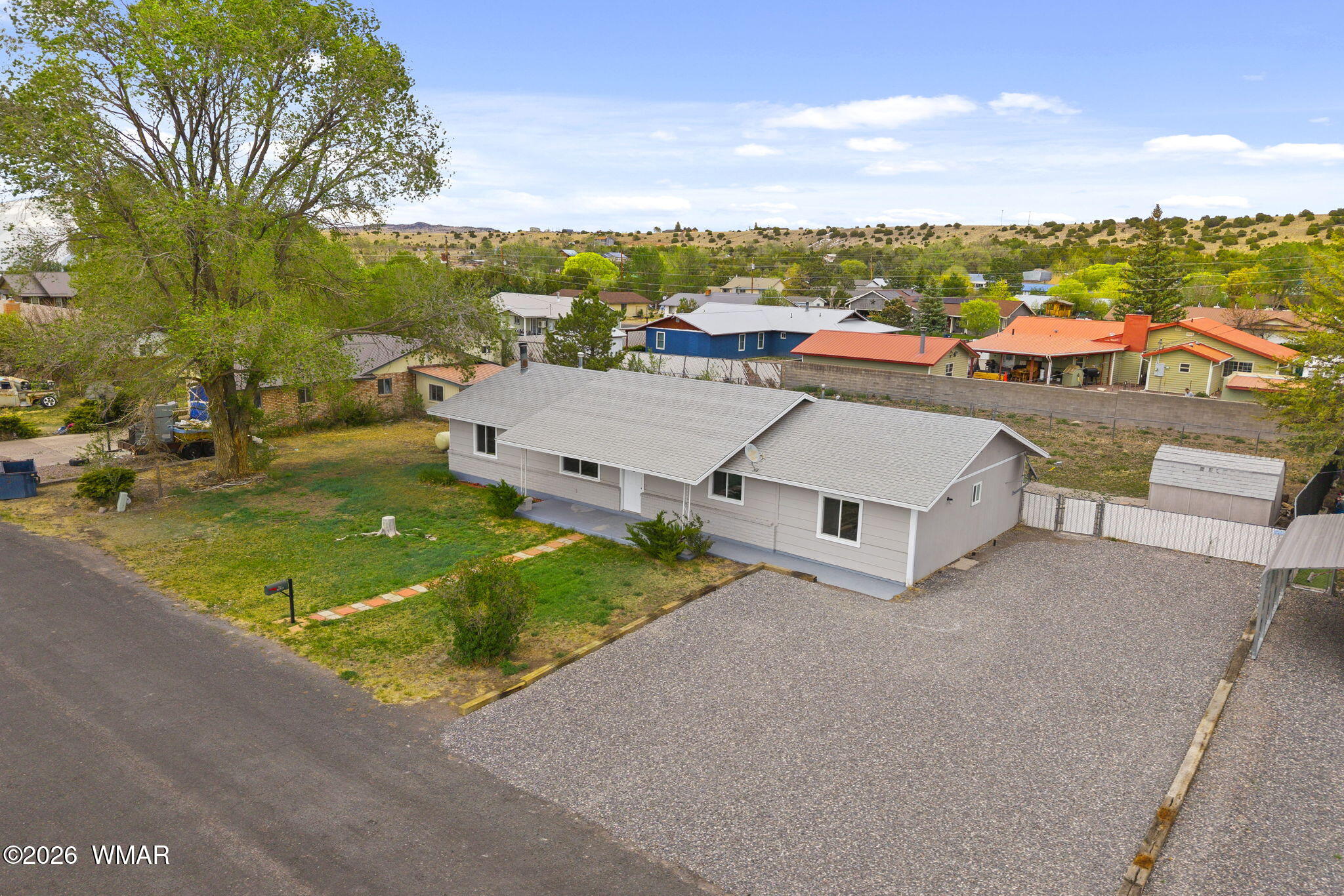 341 N Brant Drive — photo