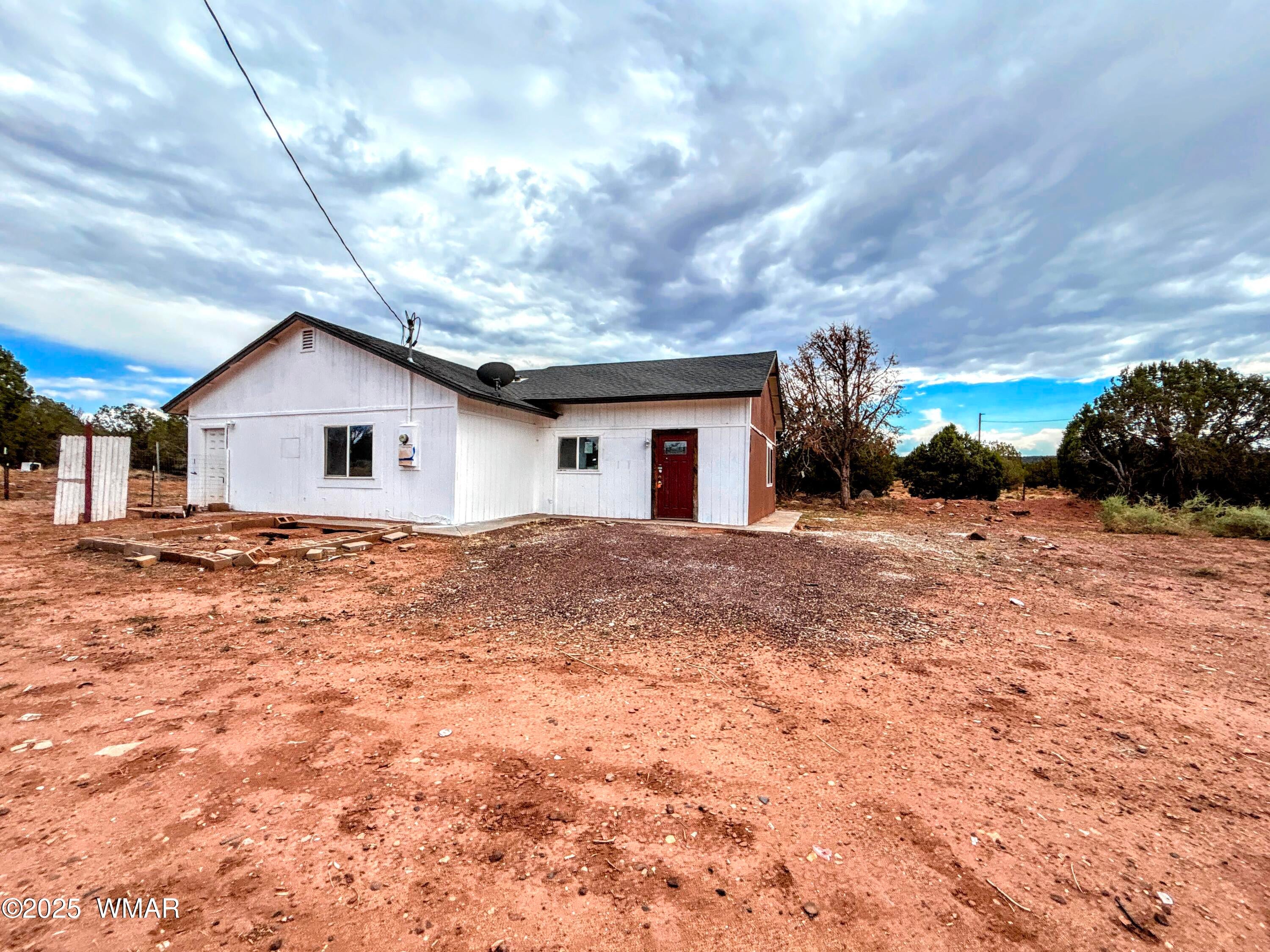 4119 Indian Bend Road — photo