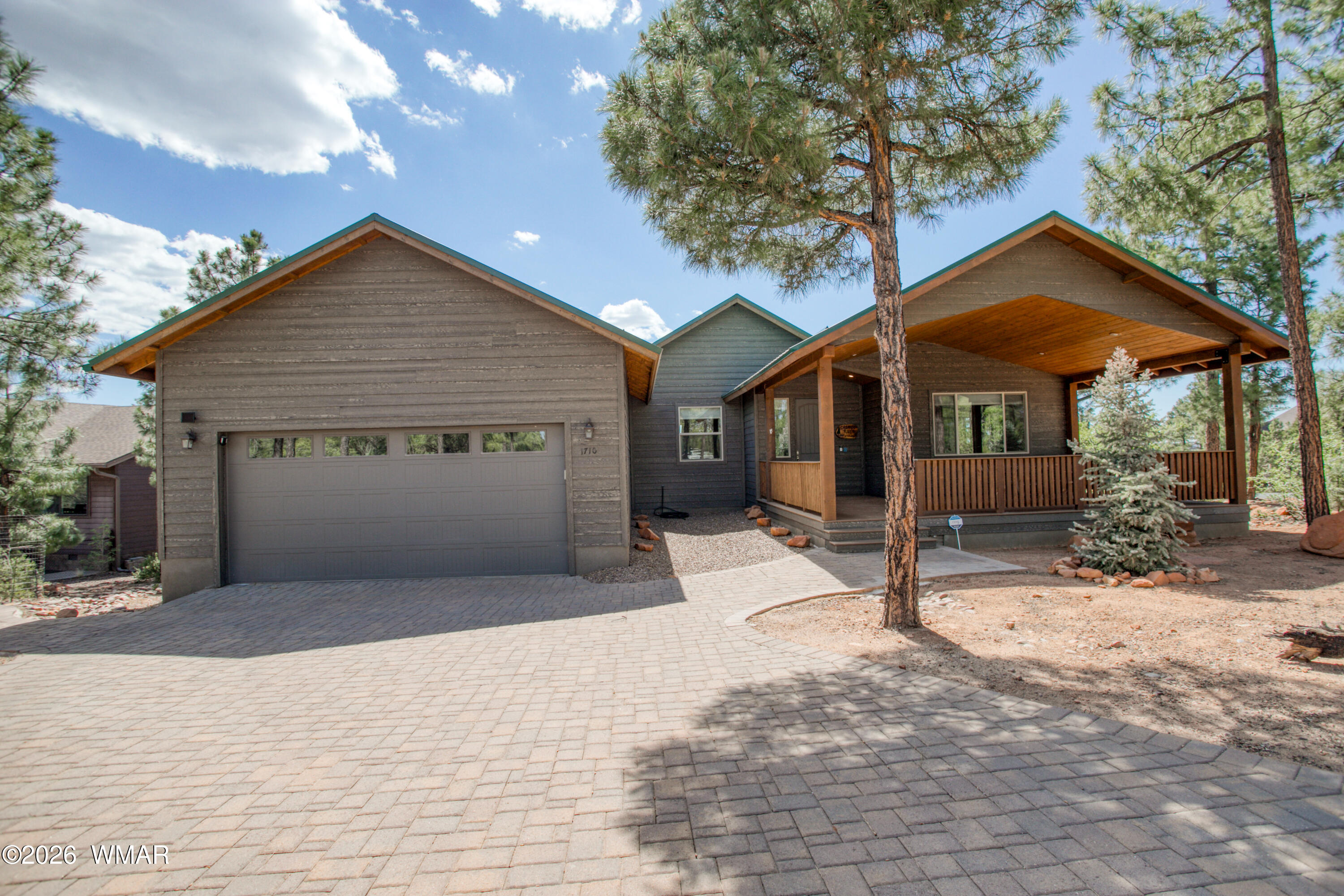 1710 W Snow Creek Loop — photo