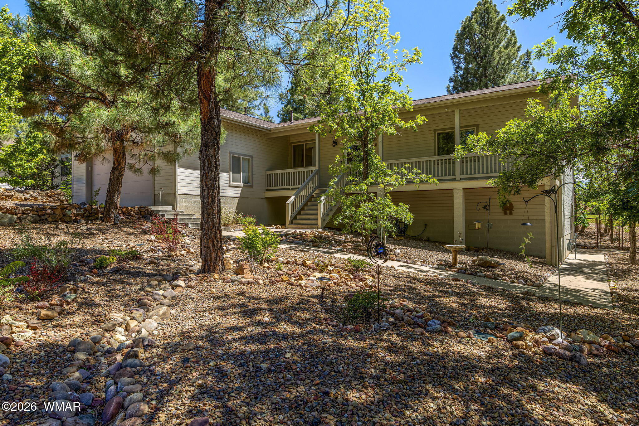 3401 N Country Club Drive — photo