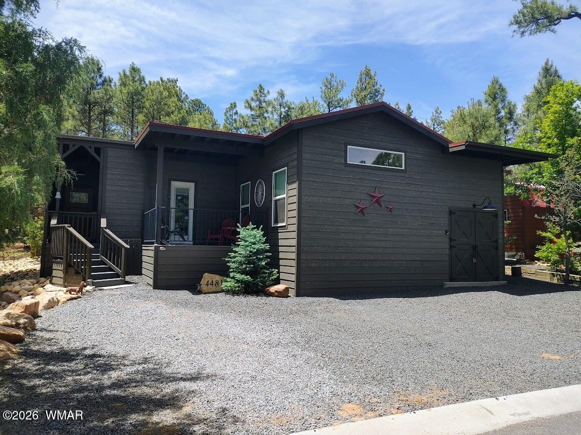 4481 S Elk Trot Loop — photo