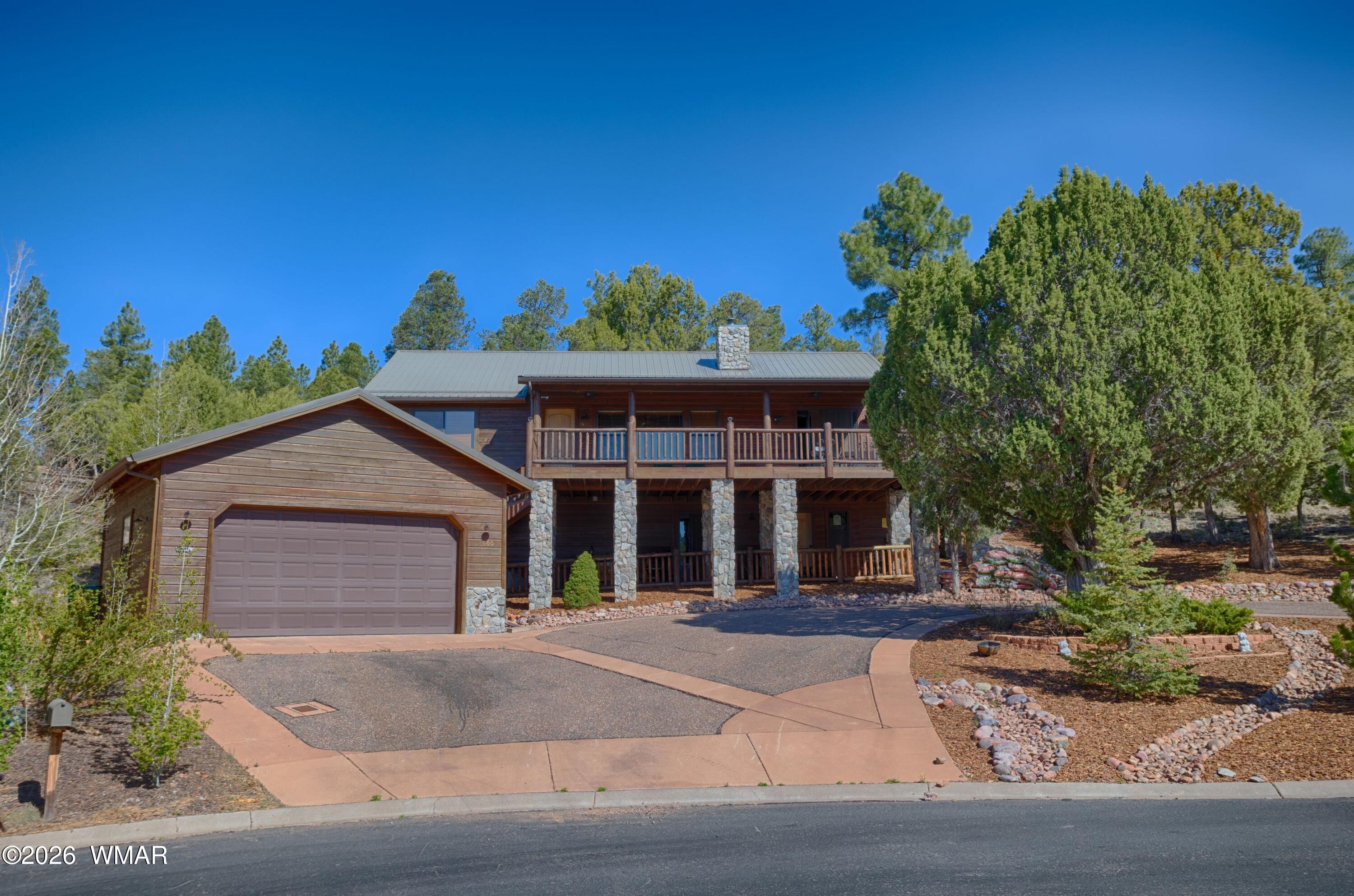 1600 N Mustang Circle — photo