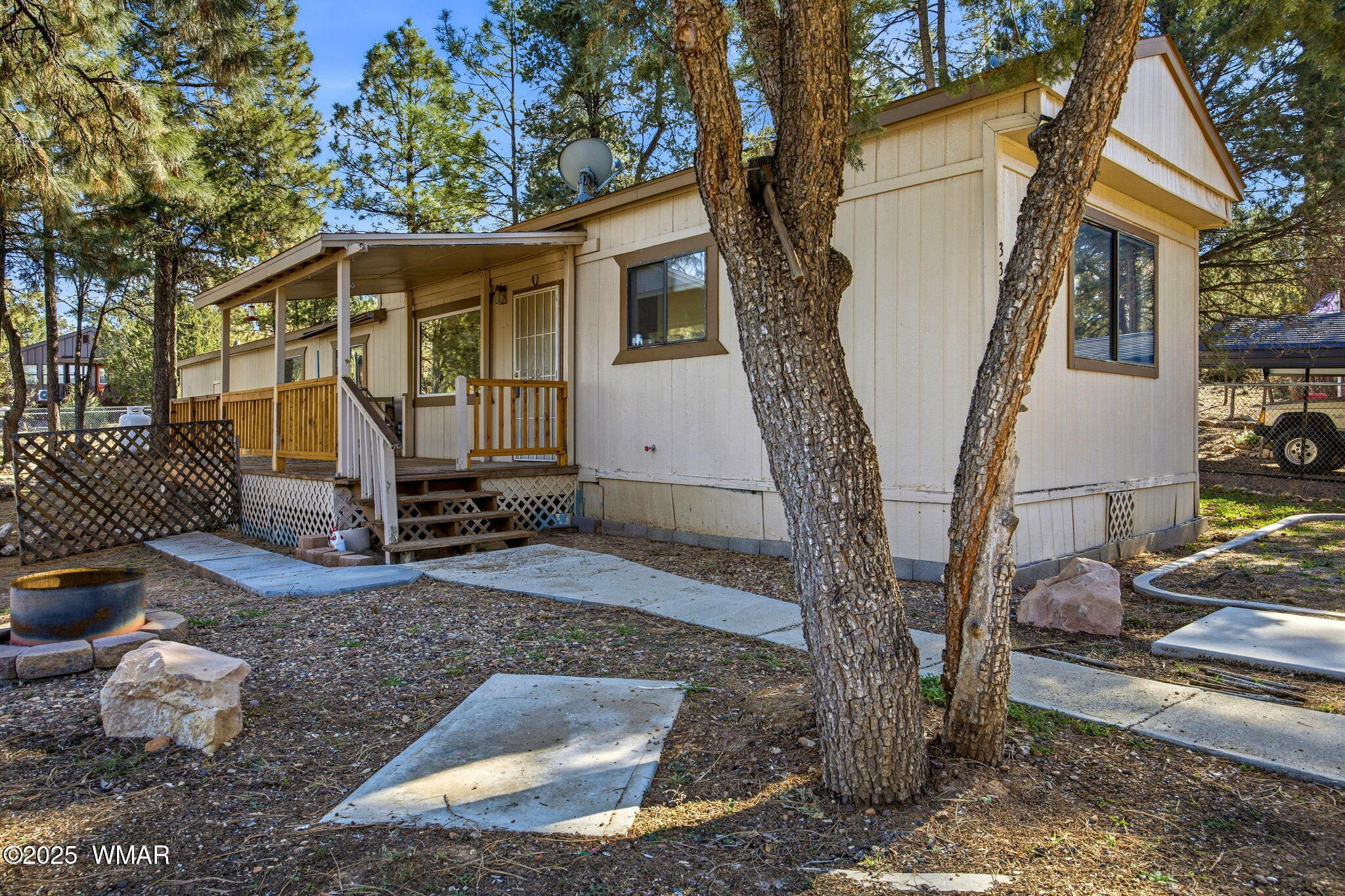 3381 Mogollon Drive — photo