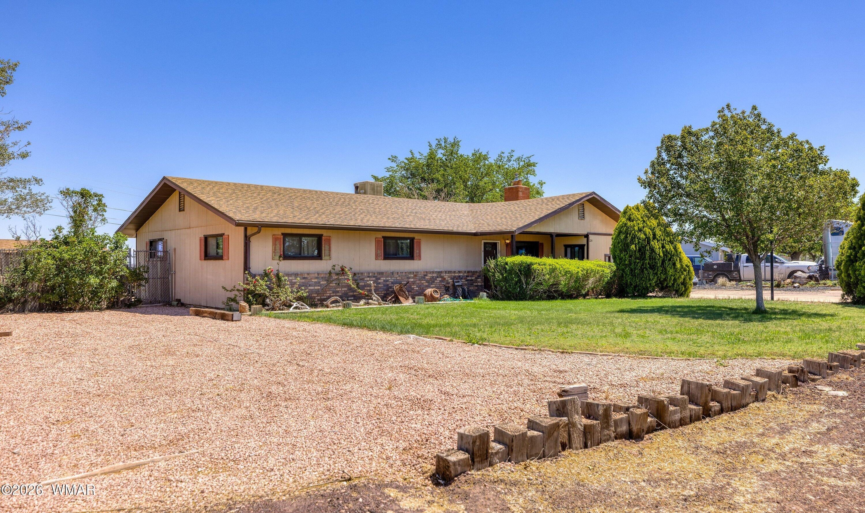 1114 W Ranch Road — photo