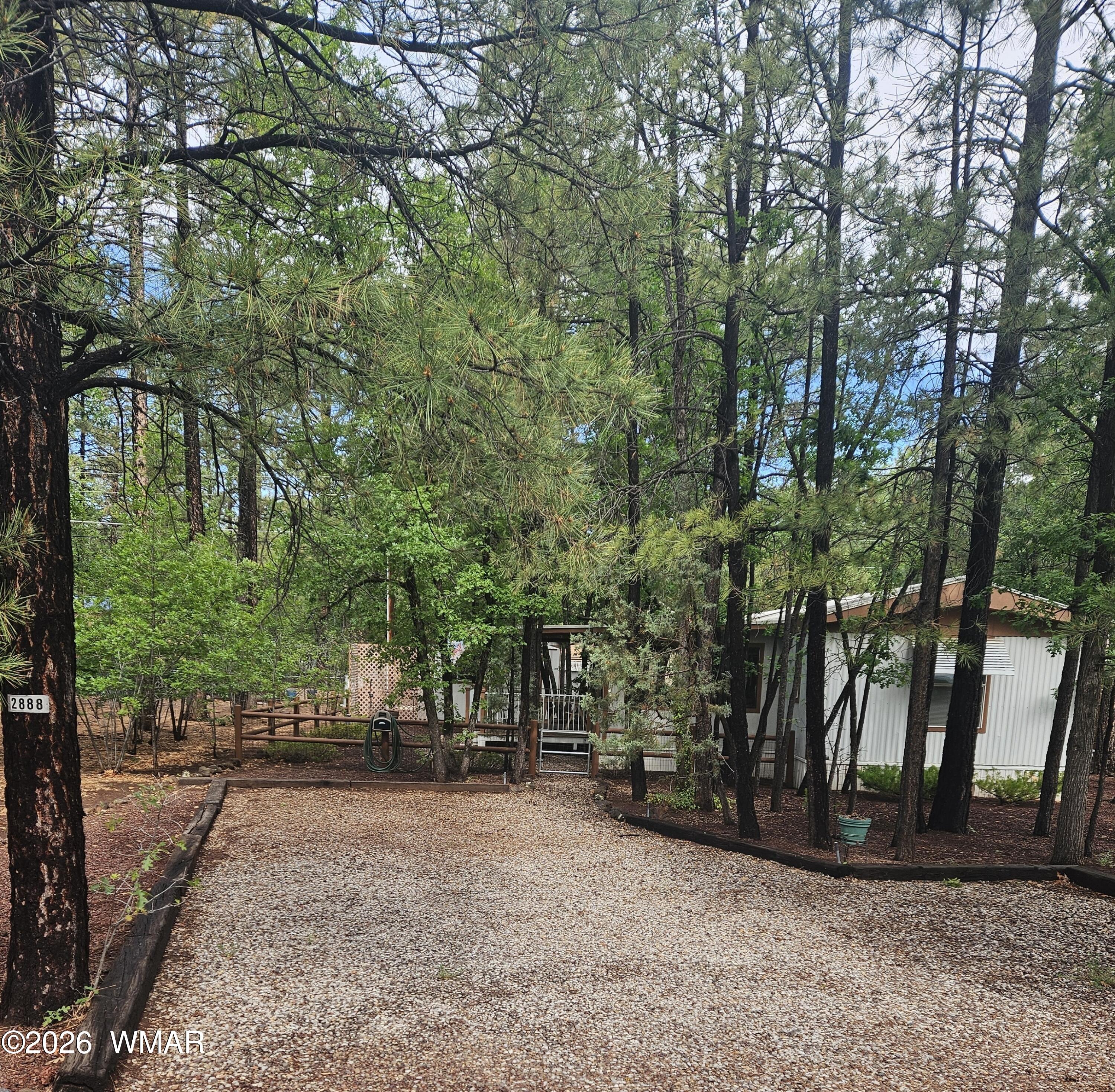 2888 S Night Hawk Lane — photo
