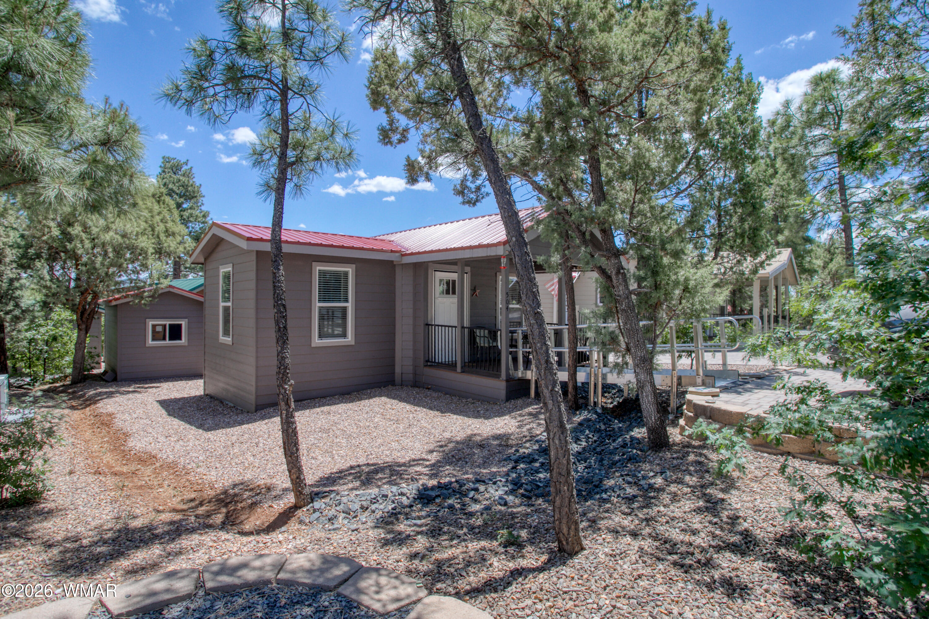 3851 Vacation Village — photo