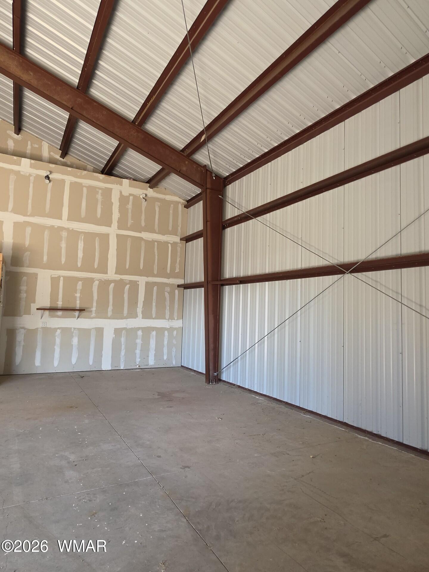 1283 Flag Hollow Road — photo