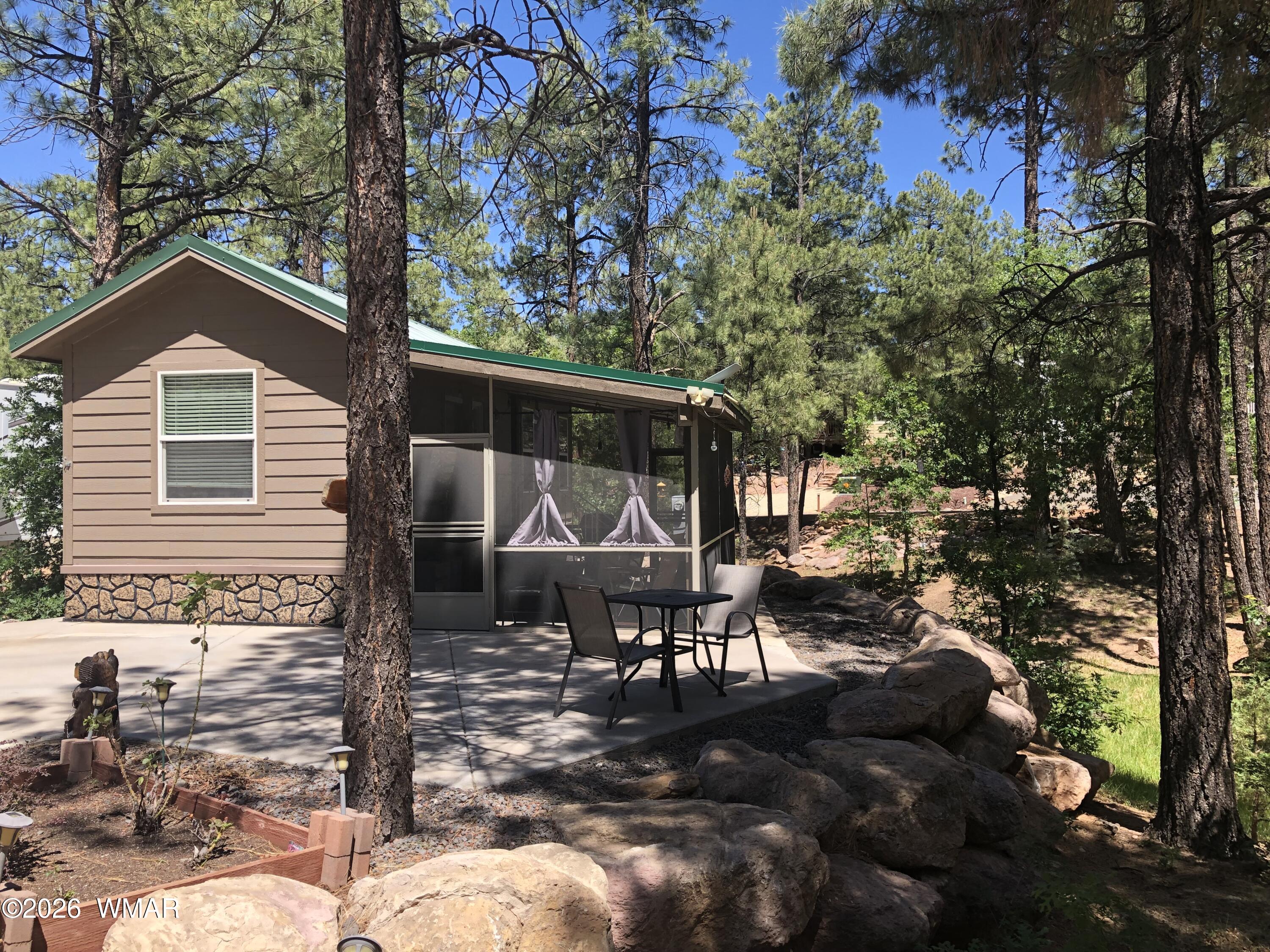 3840 S Mule Skinner Loop — photo