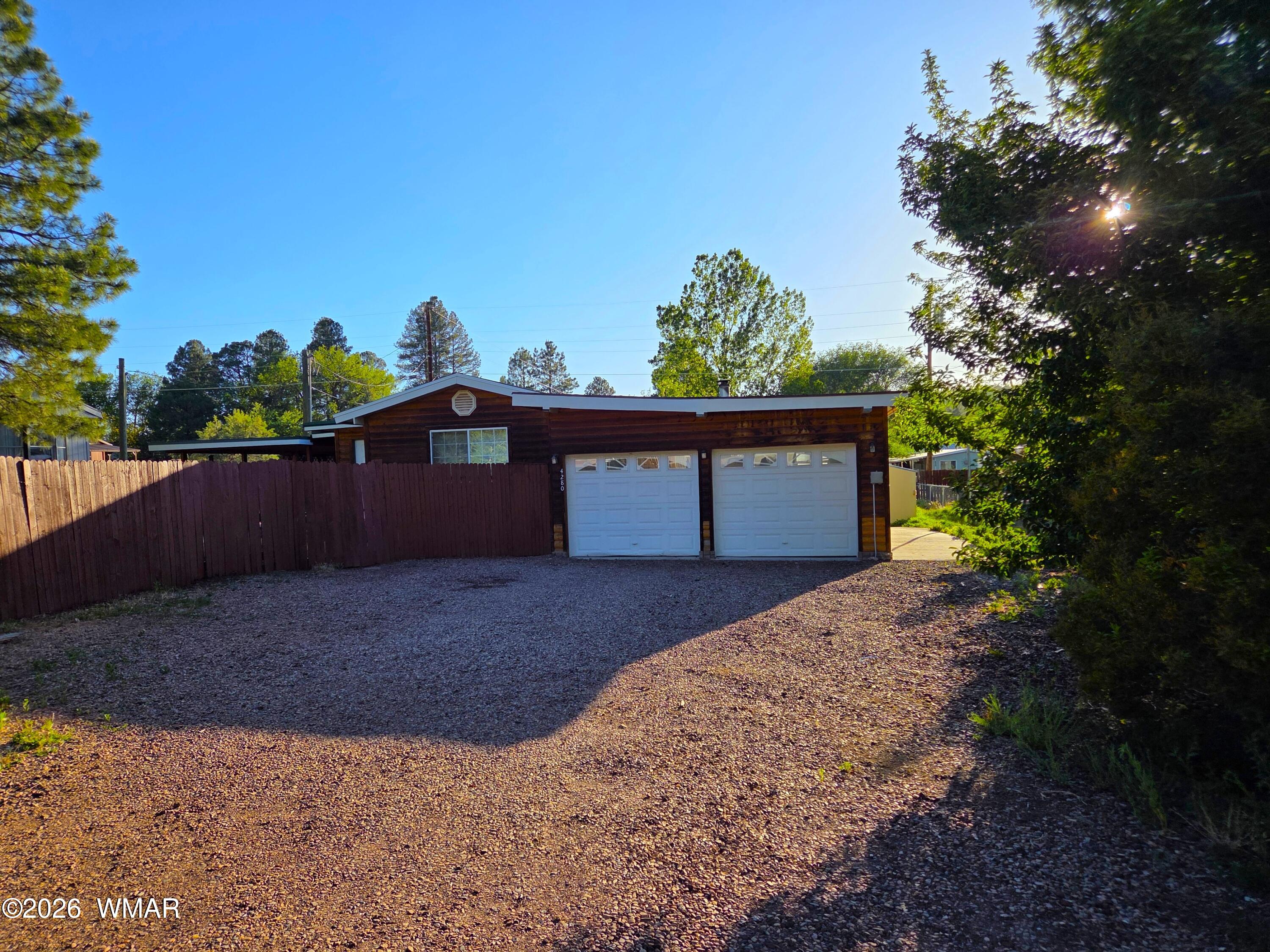 4280 Silver Fox Way — photo