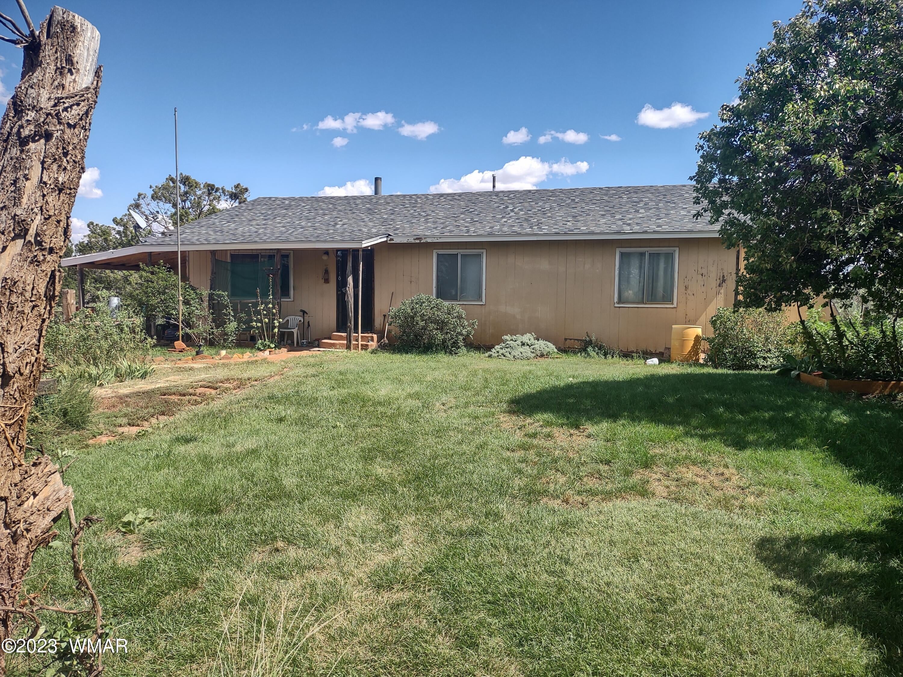 4401 Jay Road — photo