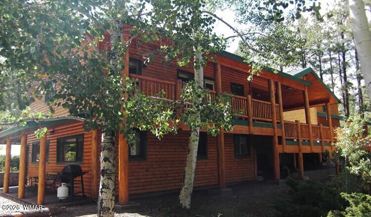 Home in Greer, AZ 85927 — photo 3