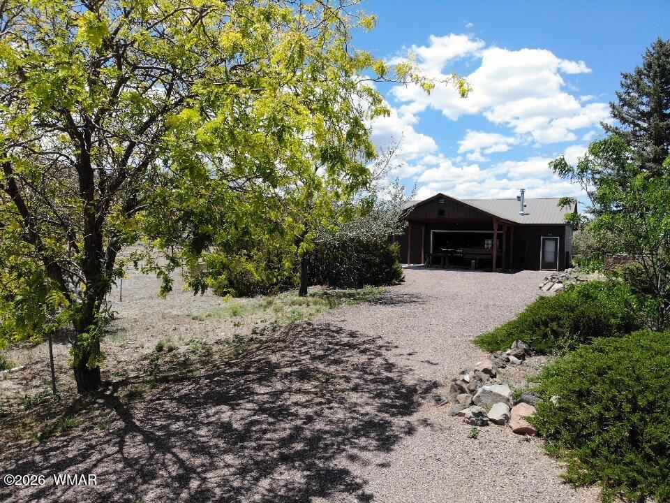 1048 Edith, Eagar, AZ 85925 — photo 2