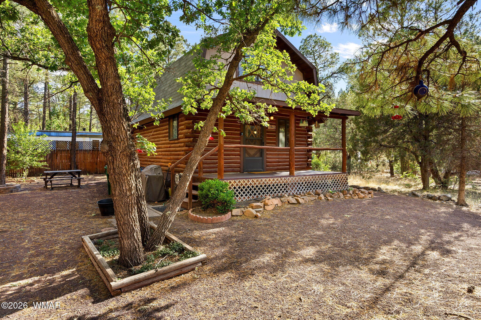 2863 Lazy River Lane — photo