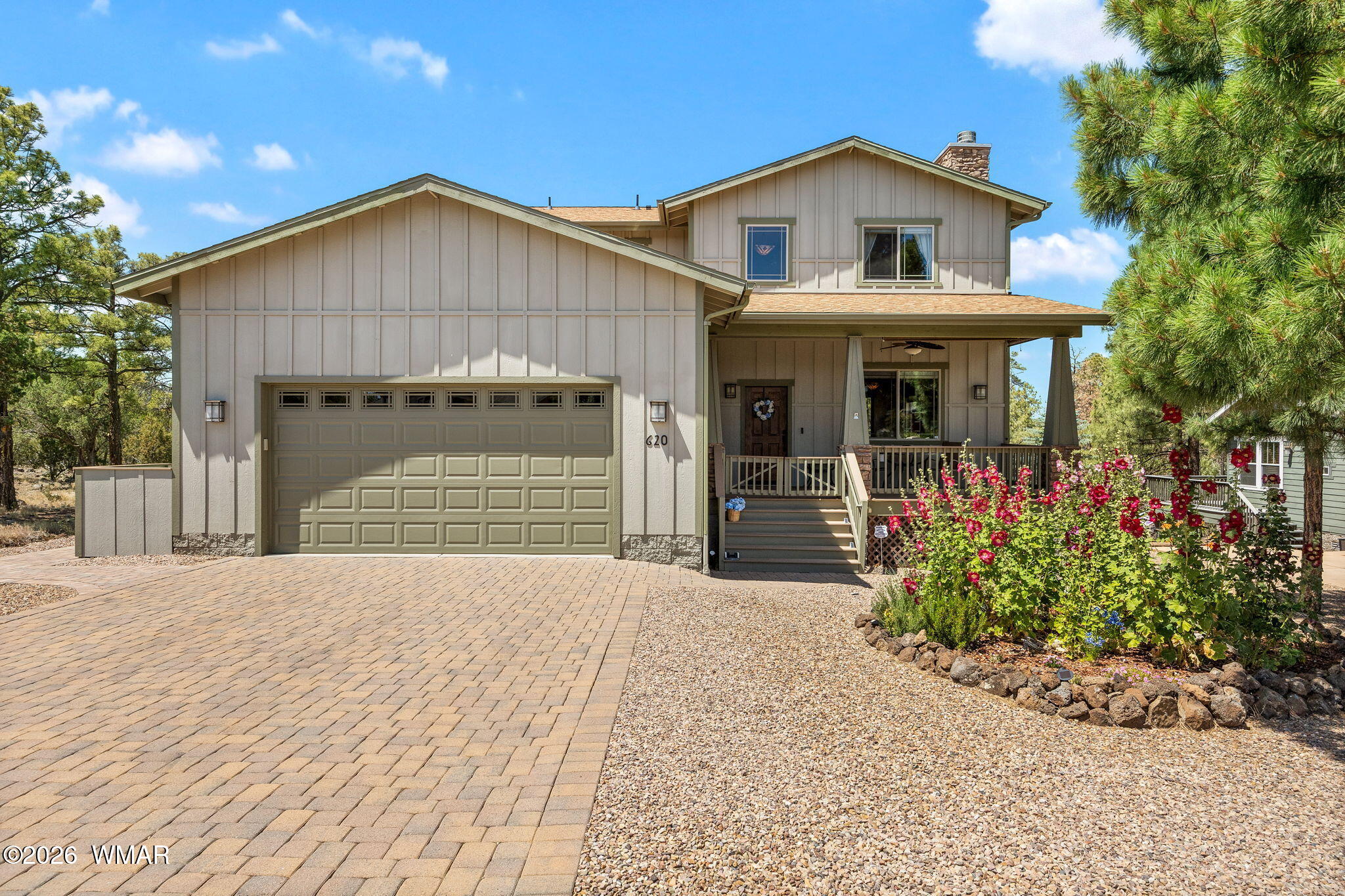 620 S Creekside Drive — photo