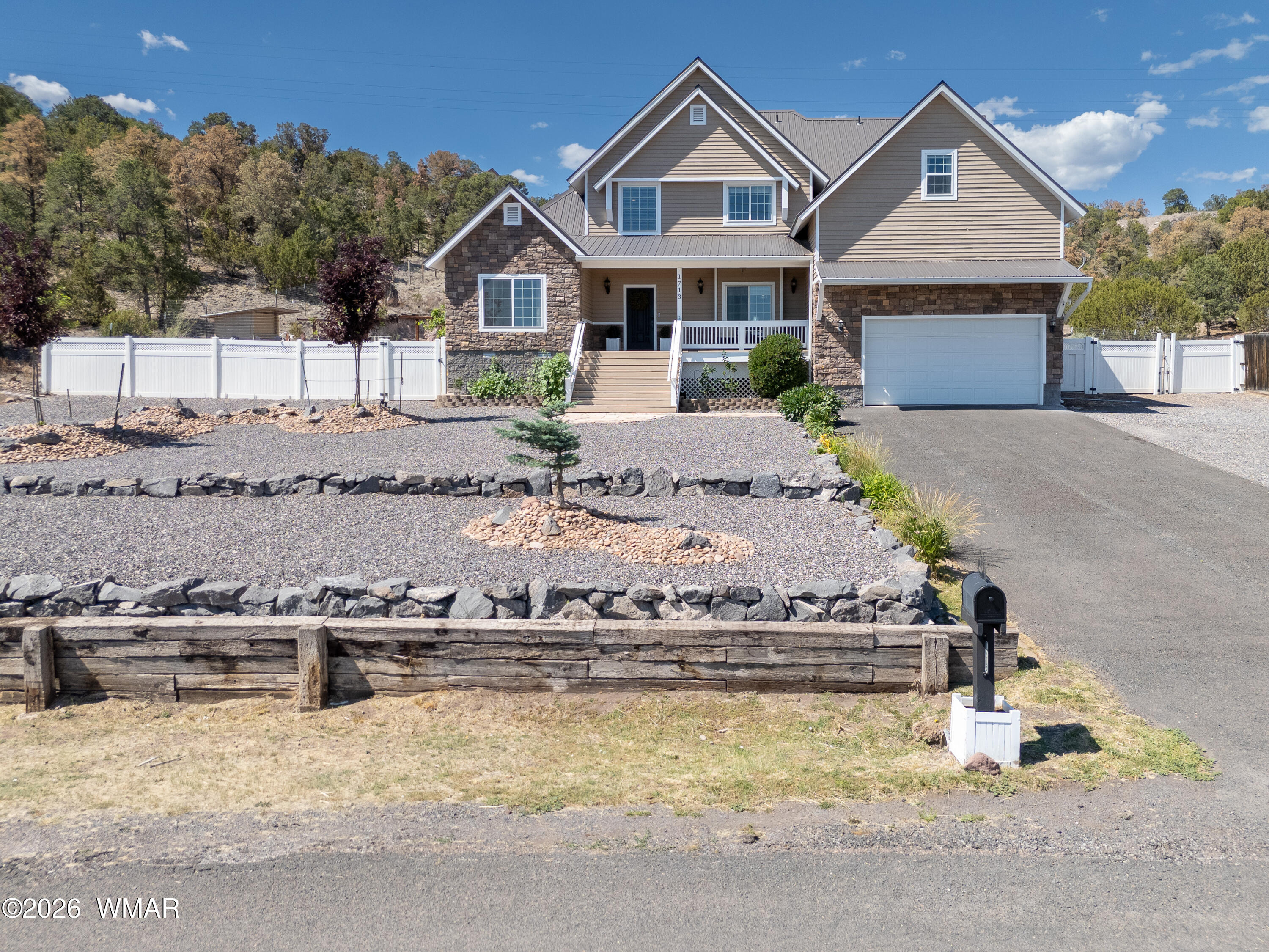 1713 W Snowline Drive — photo