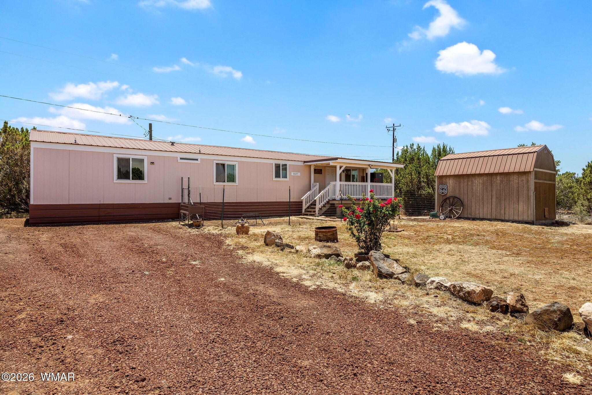 8697 Campbell Circle — photo