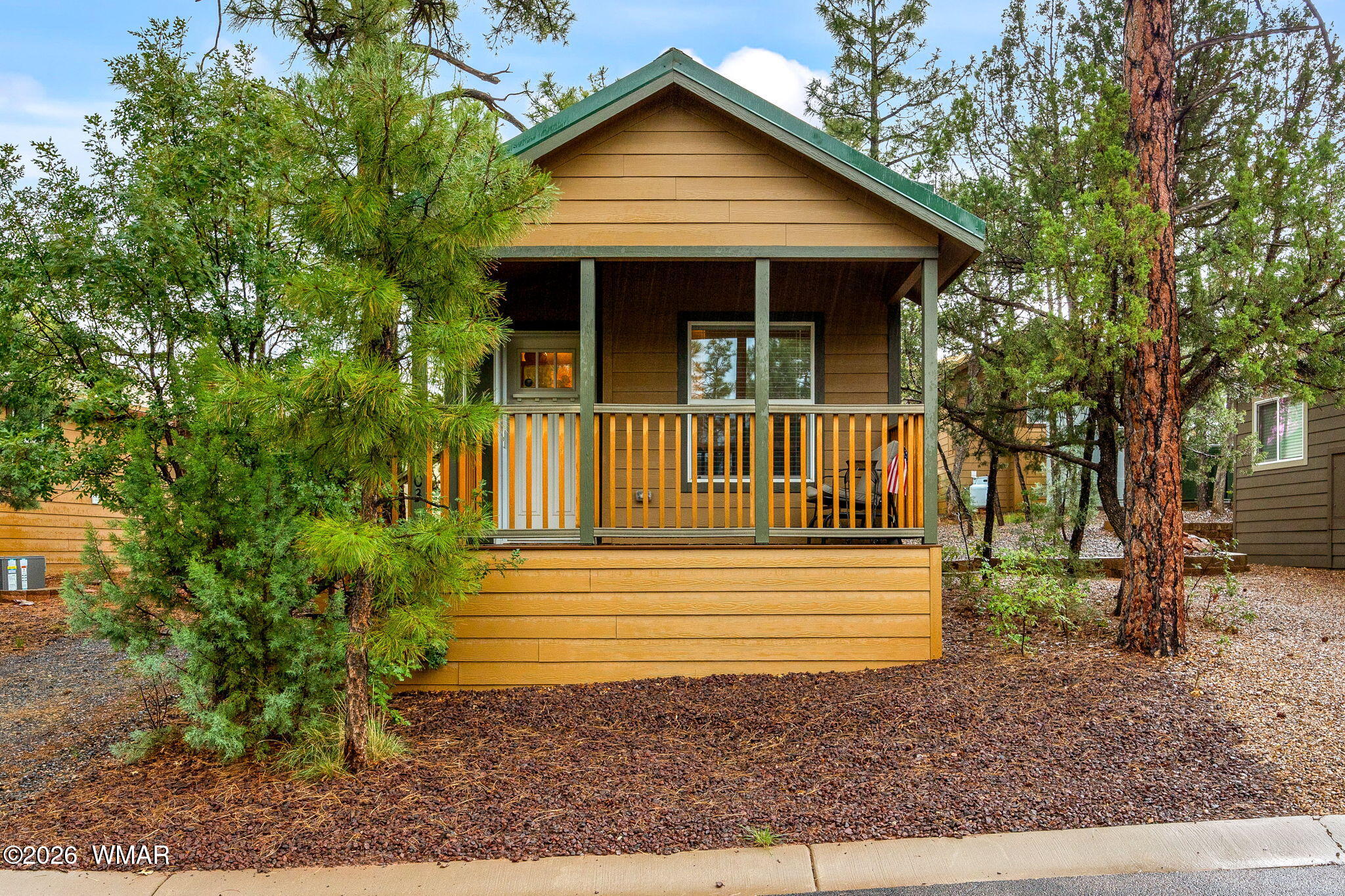3851 Vacation Village Drive #303 — photo