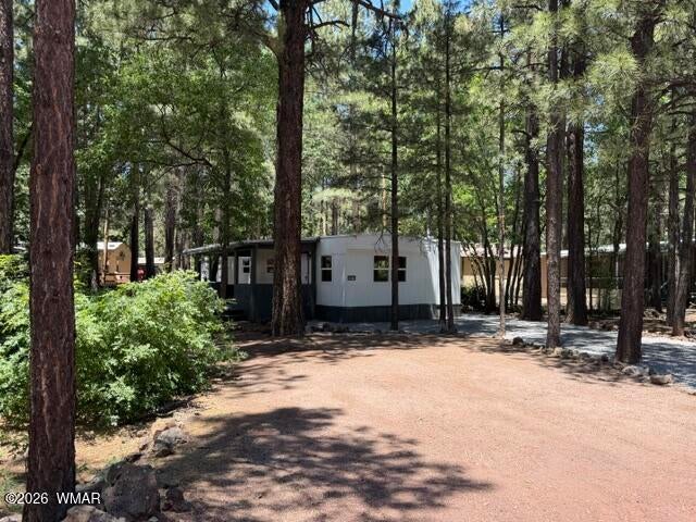 4316 Racoon Court — photo