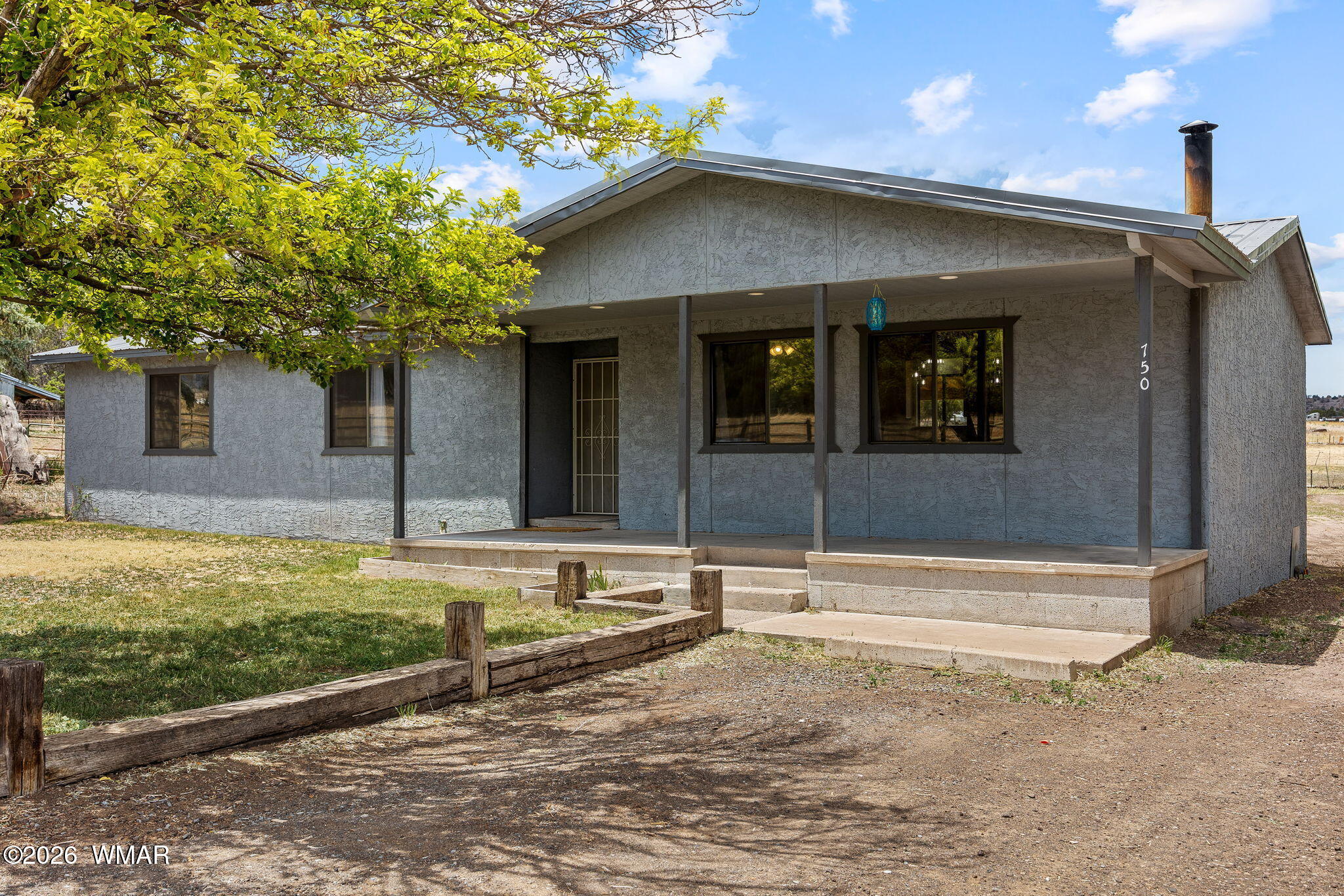 750 S Finch Drive — photo