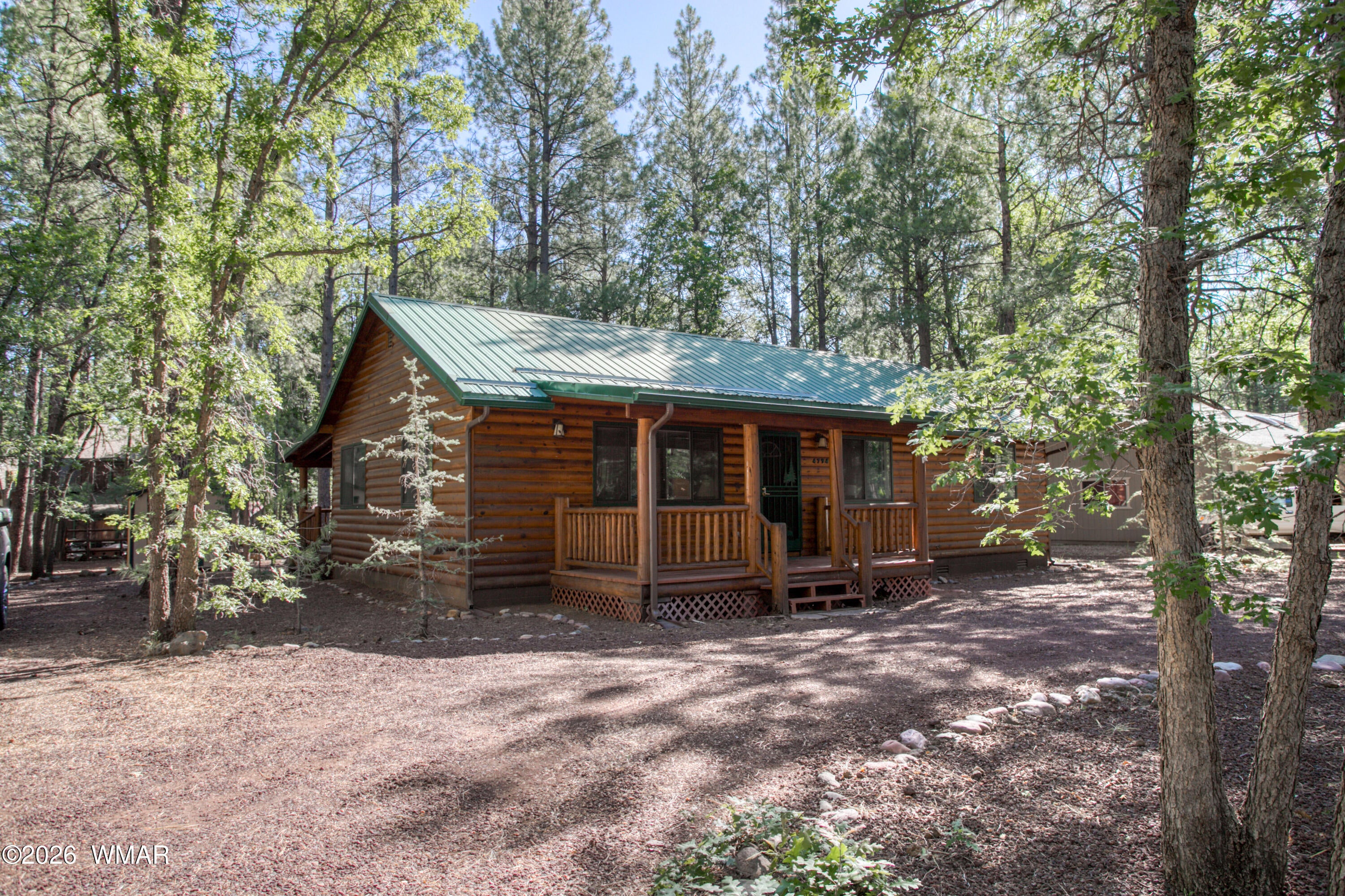 4794 Branding Iron Loop — photo