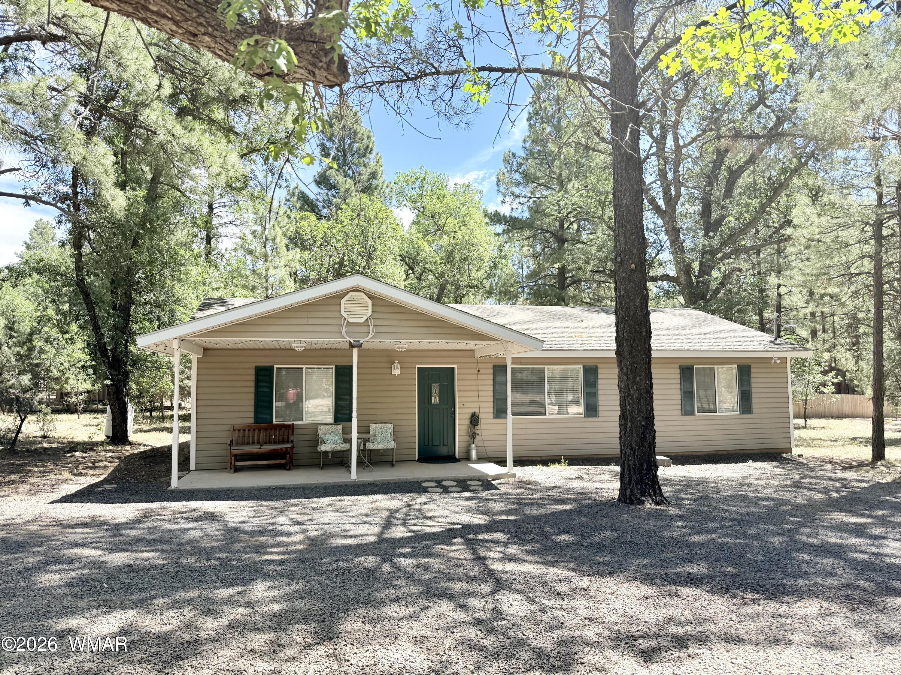 6348 Juniper Ridge Road — photo